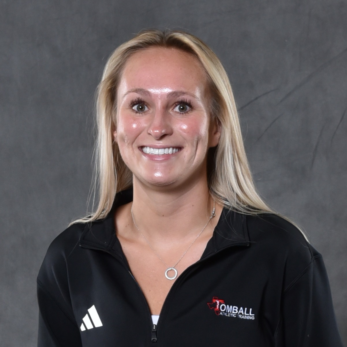 staff photo of Claire Herting