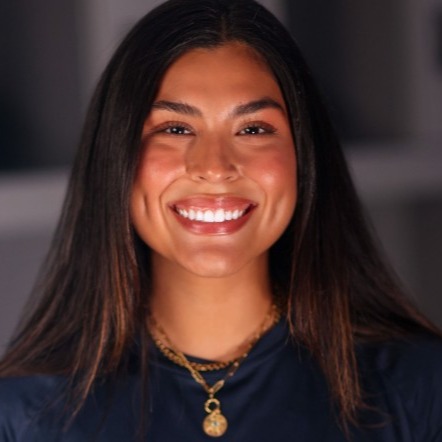 staff photo of Victoria  Marquez