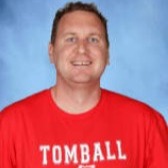 staff photo of Ben  Schulz