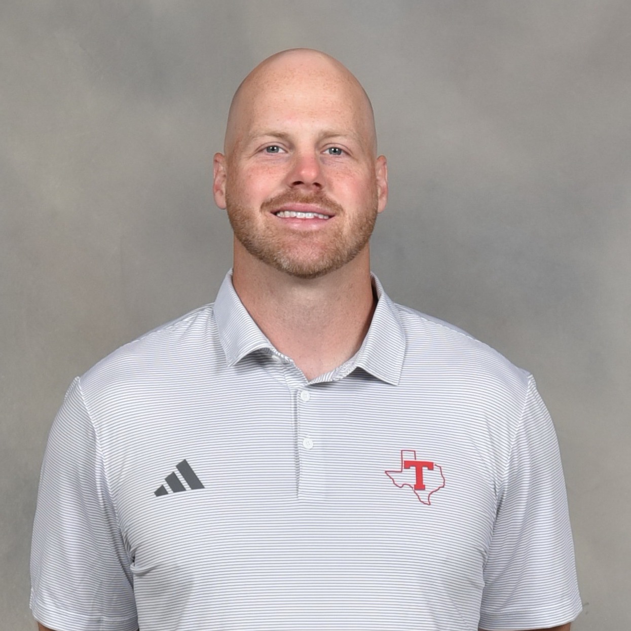 staff photo of Dominic Merka