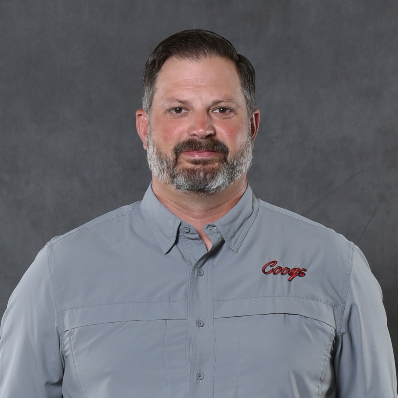 staff photo of Jonathan  Short