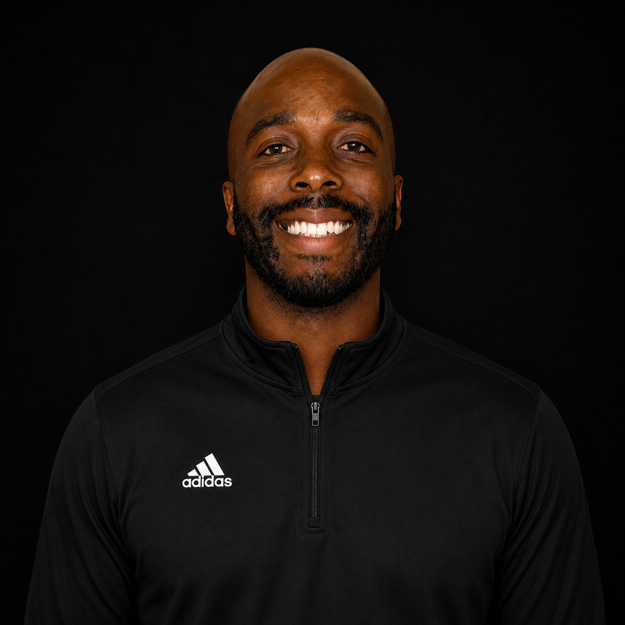 staff photo of Reggie Carrington