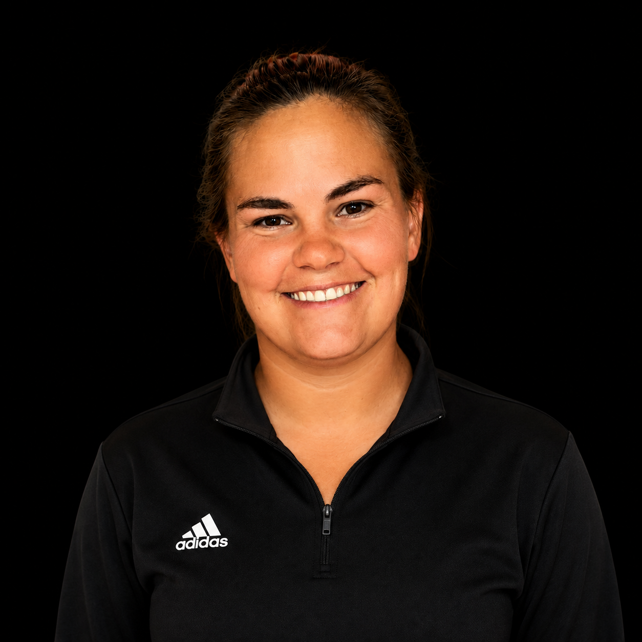 staff photo of Courtney  Fastow