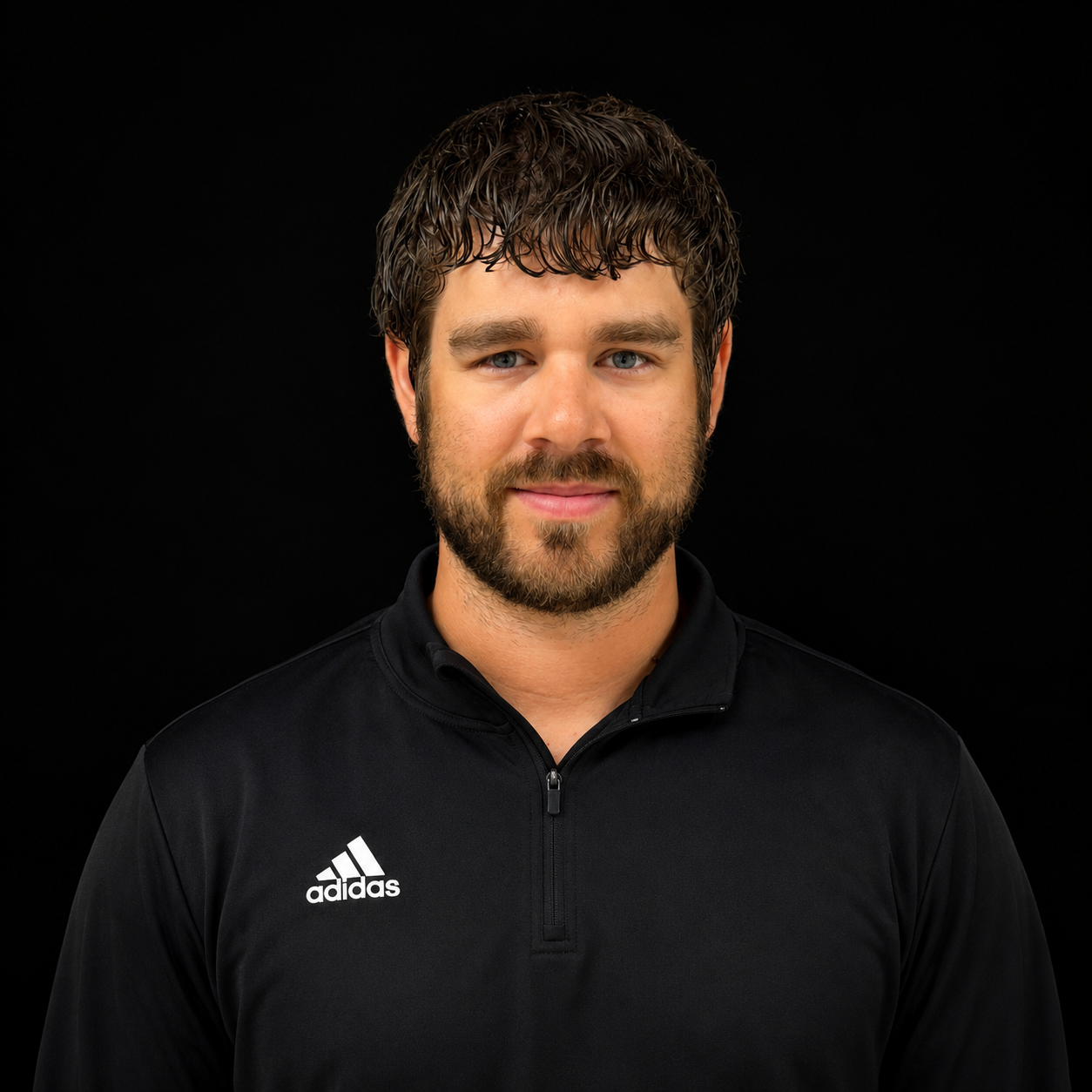 staff photo of Jared Simpson