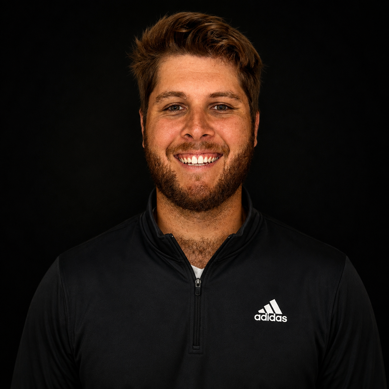 staff photo of Sam Irwin