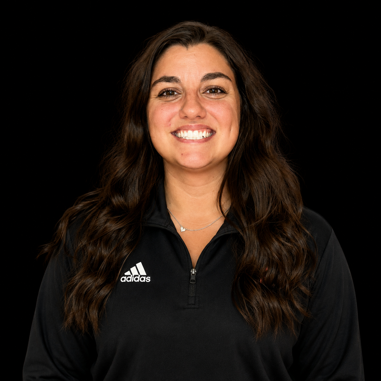 staff photo of Allyson Roberts