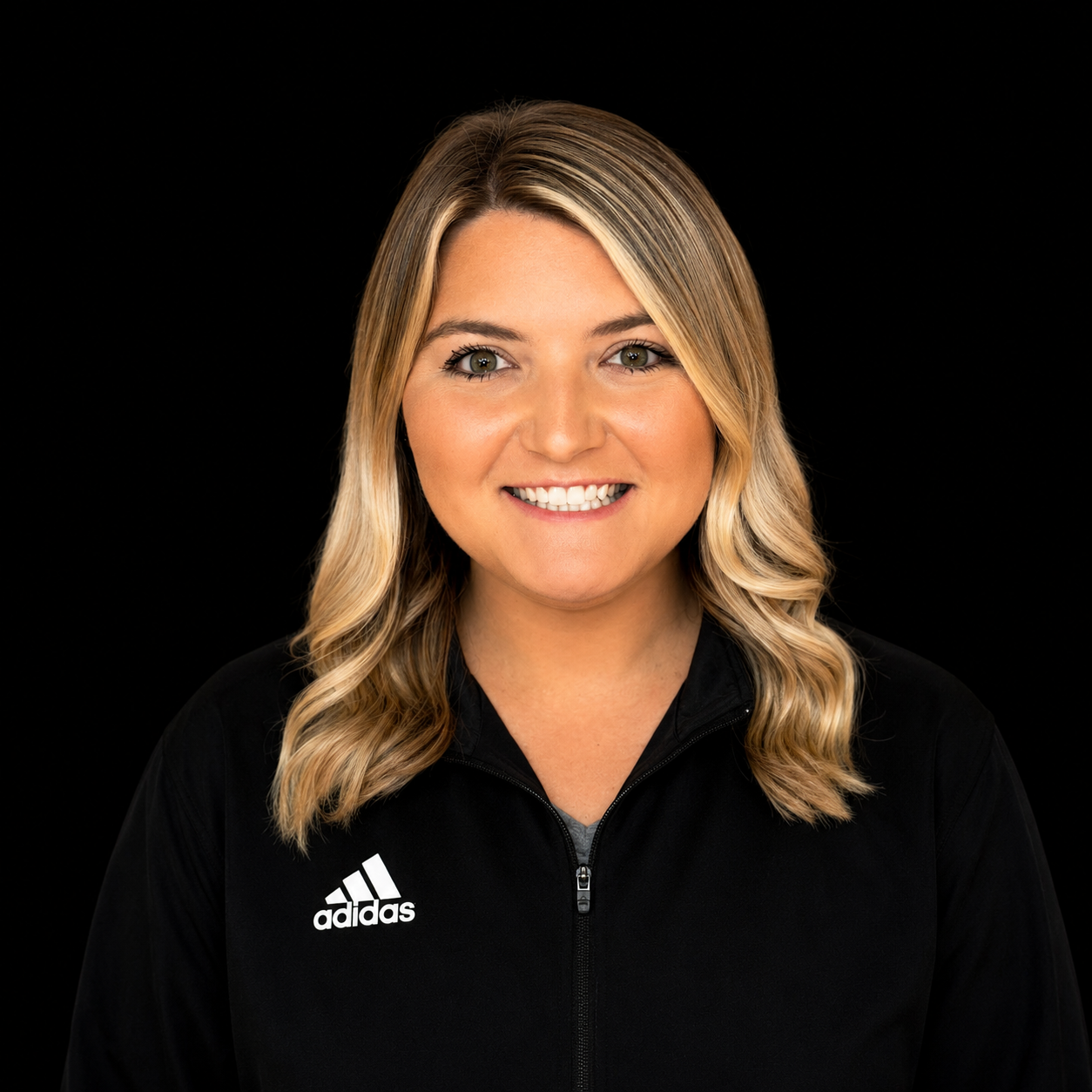 staff photo of Ashley Patane