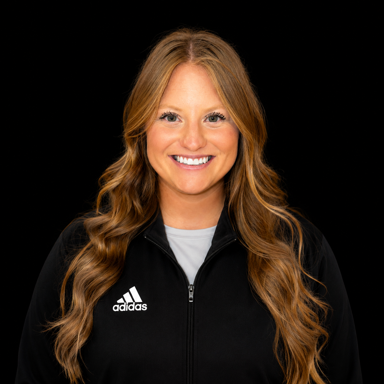 staff photo of Macie Pina