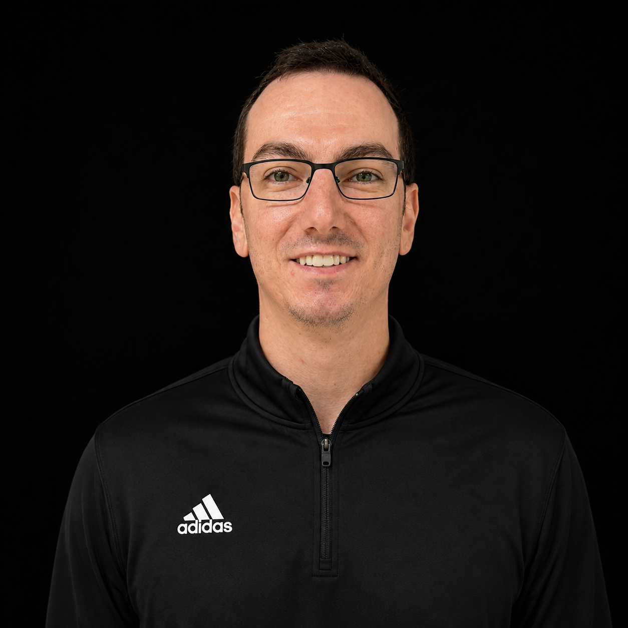 staff photo of Devin Barnett