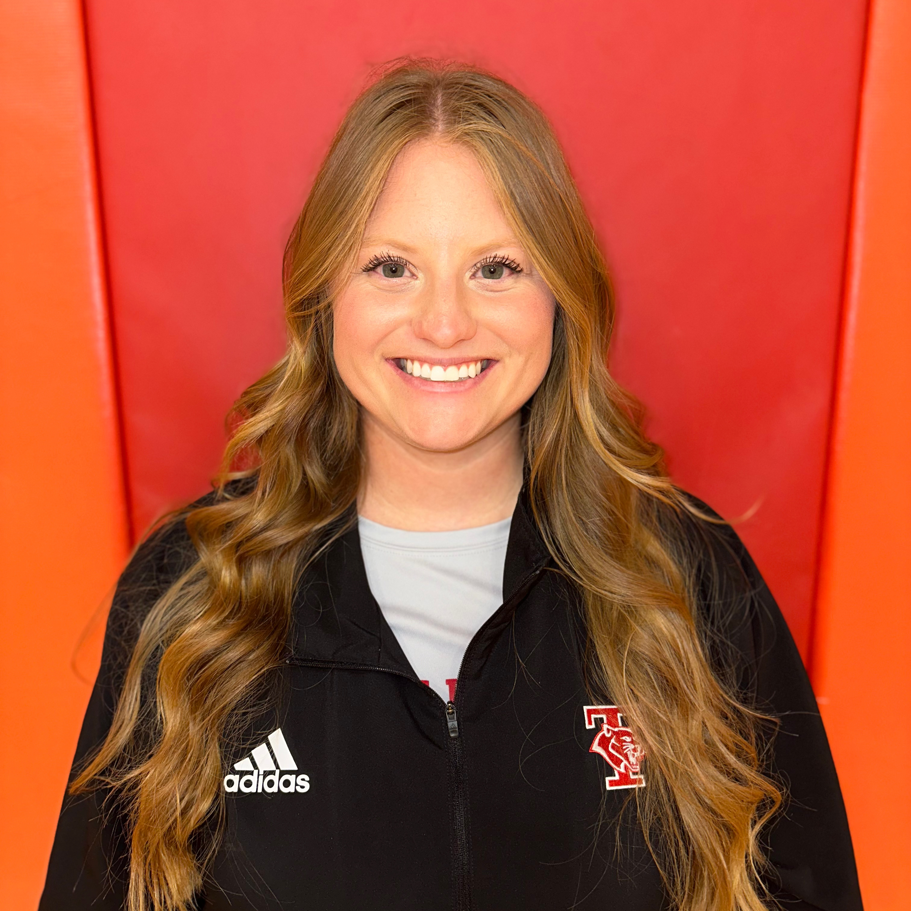 staff photo of Macie Pina