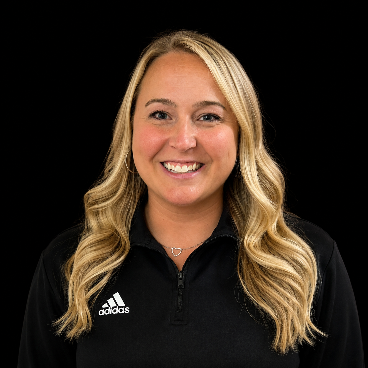 staff photo of Julie Roberson