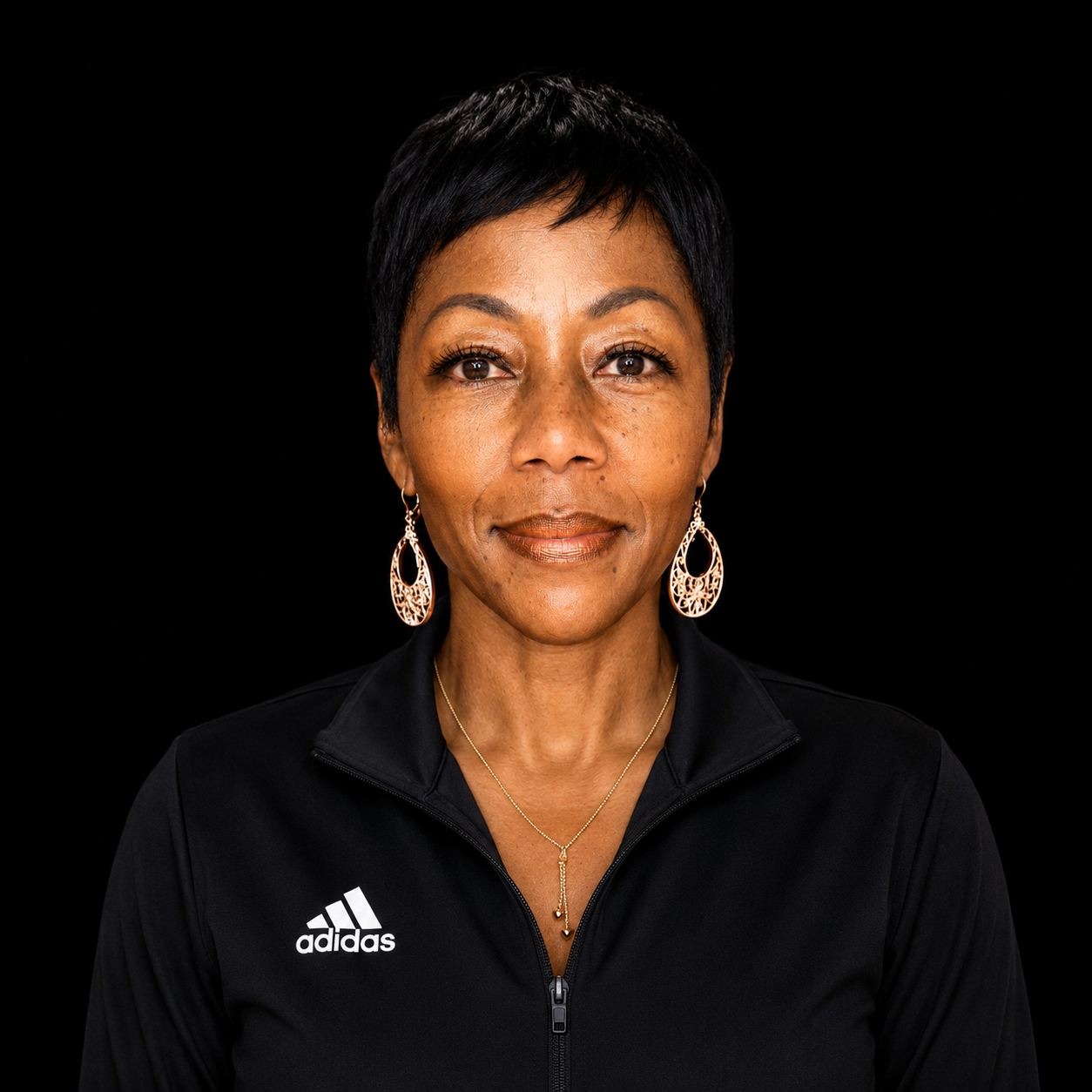 staff photo of Shannon Beeler
