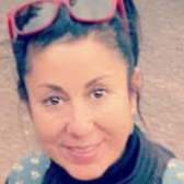 staff photo of Noelia Uribe