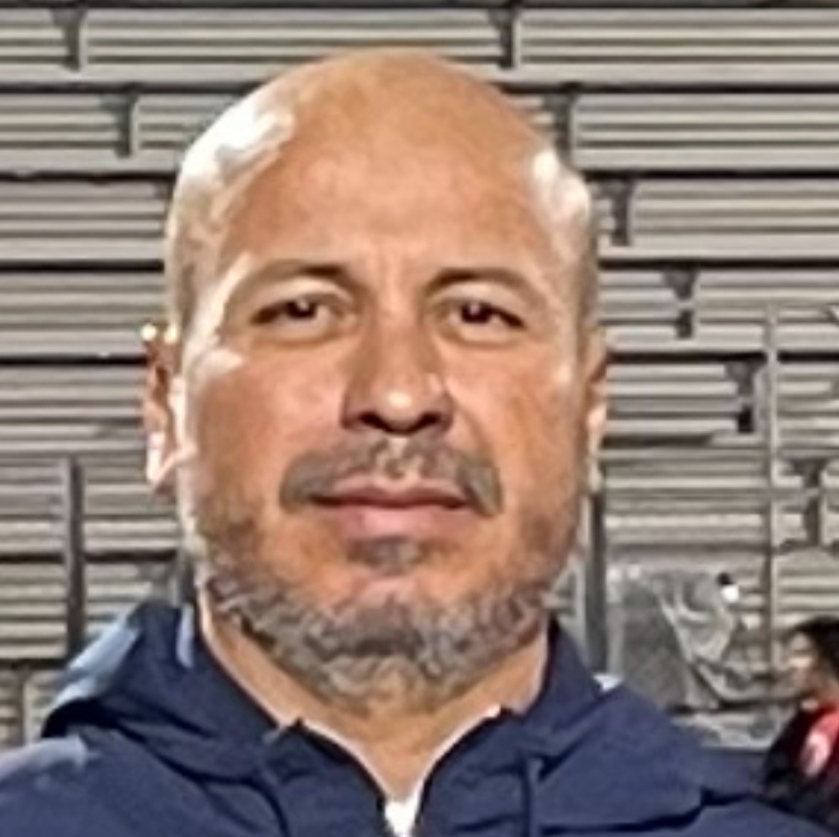 staff photo of Jaime Castaneda