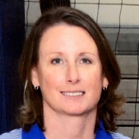 staff photo of Jenny Clark