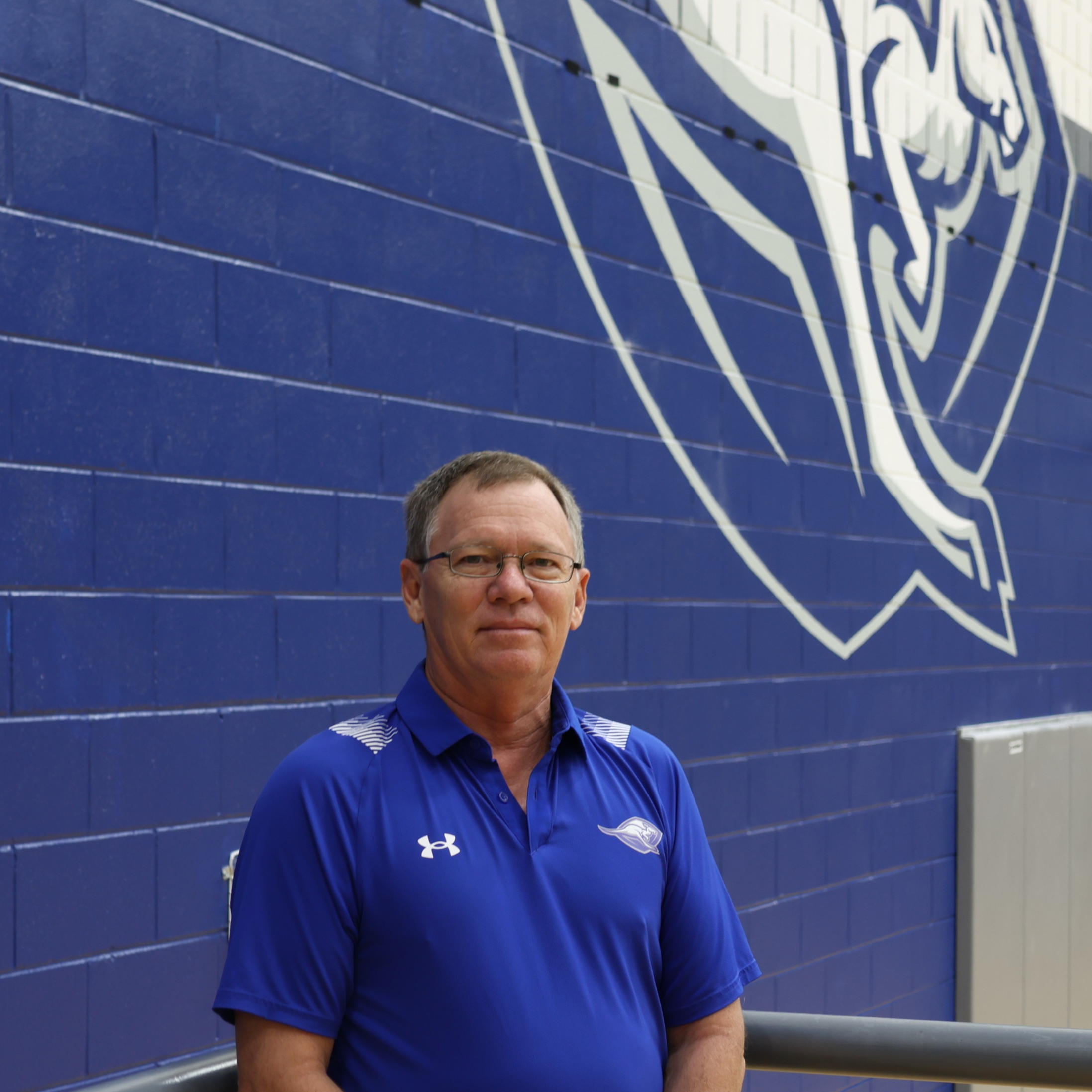 staff photo of Jeff Lemons