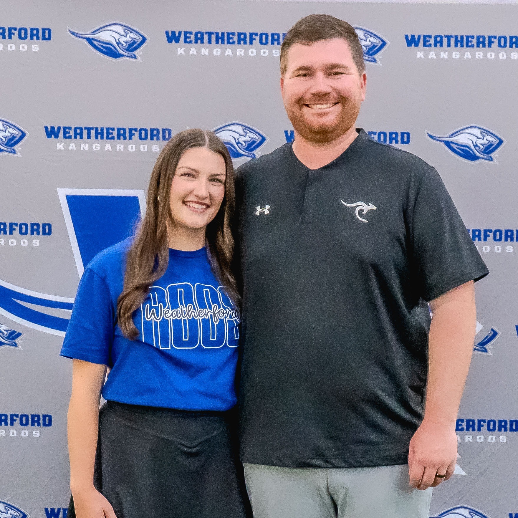 staff photo of Conner Rhoades