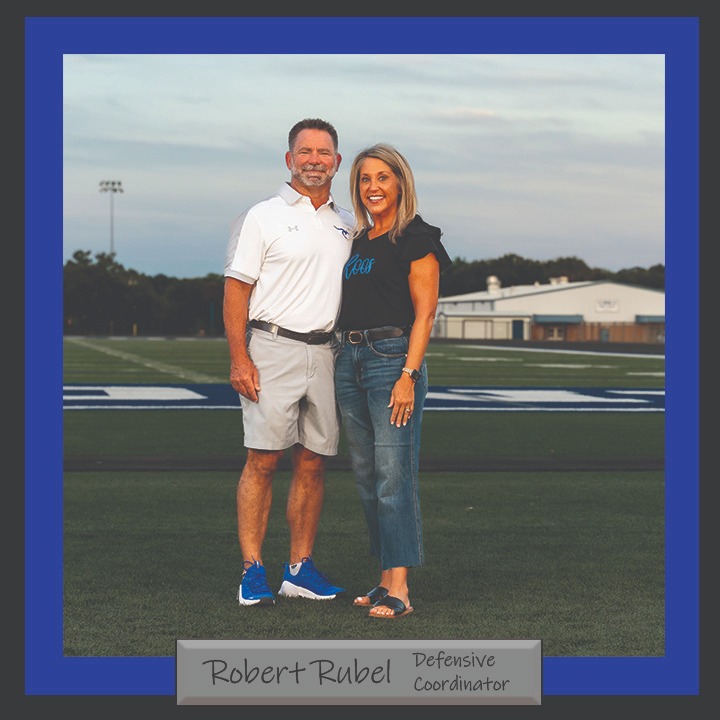 staff photo of Robert  Rubel