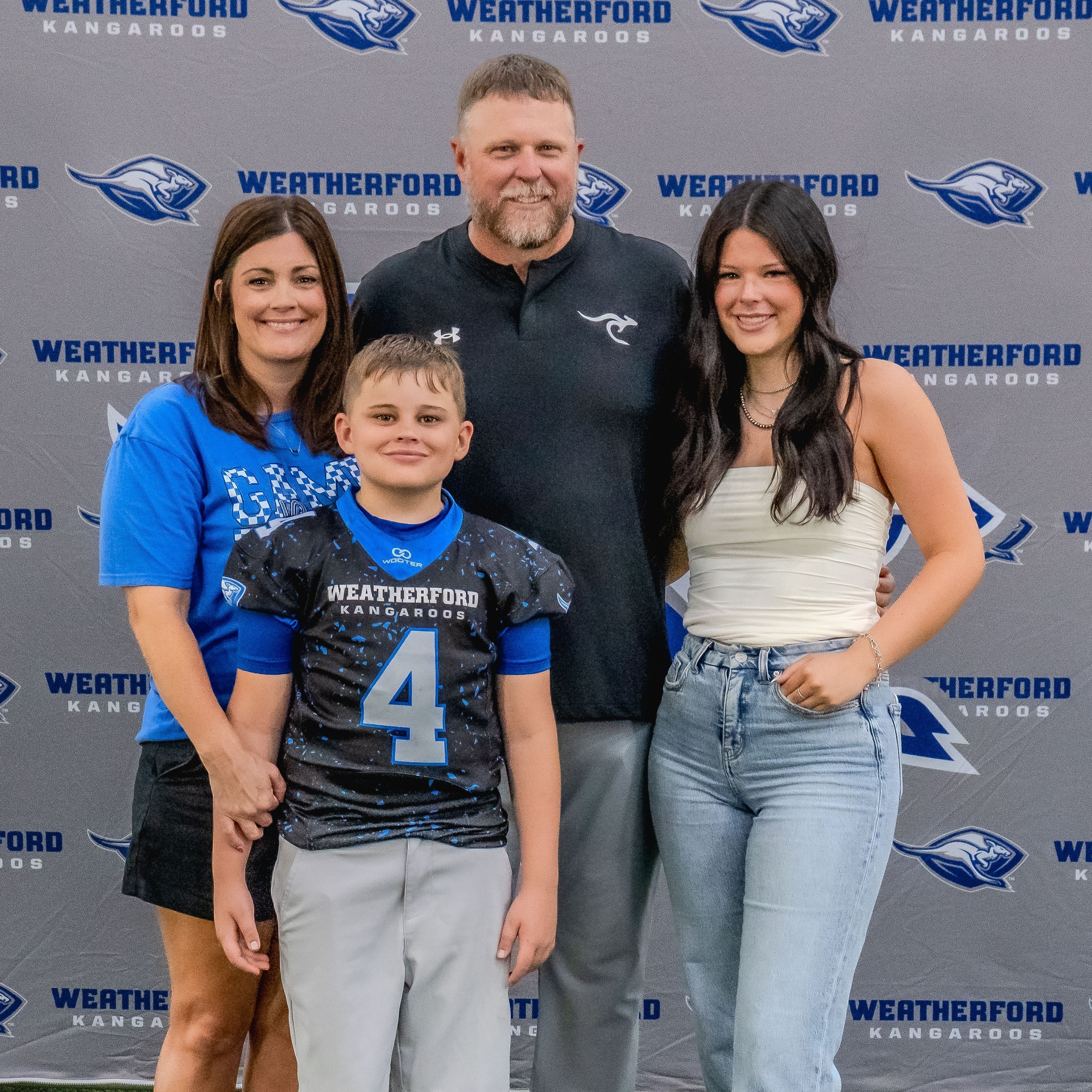 staff photo of Rick Weaver