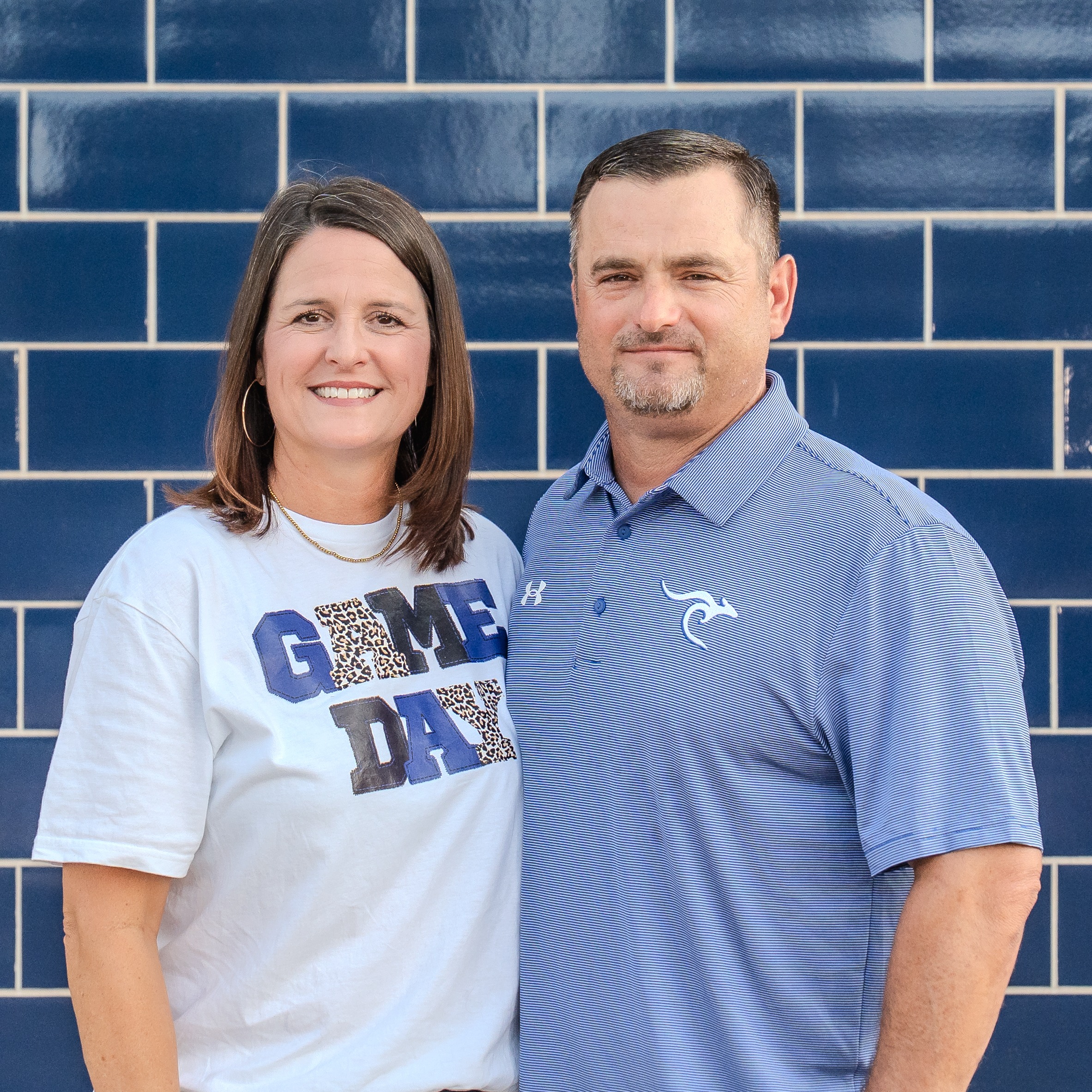 staff photo of Aubrey Sims