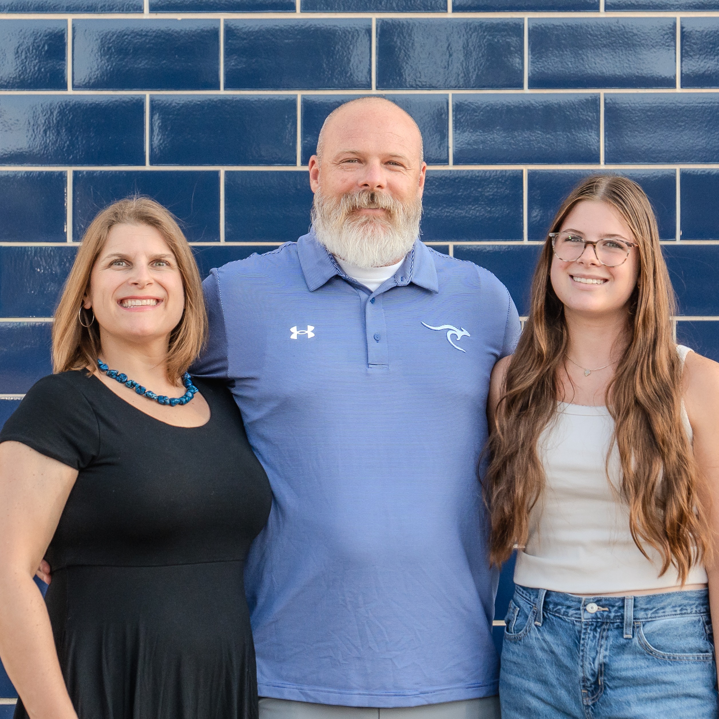 staff photo of John  Jester