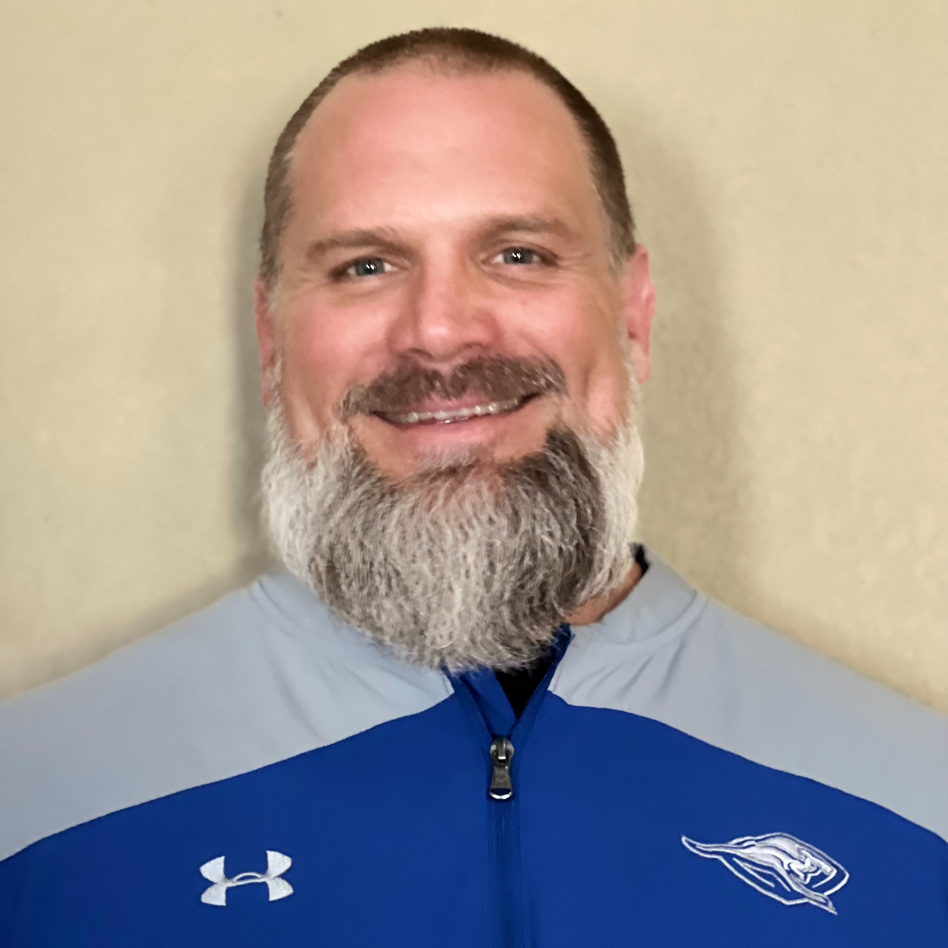 staff photo of Lehi  Benton