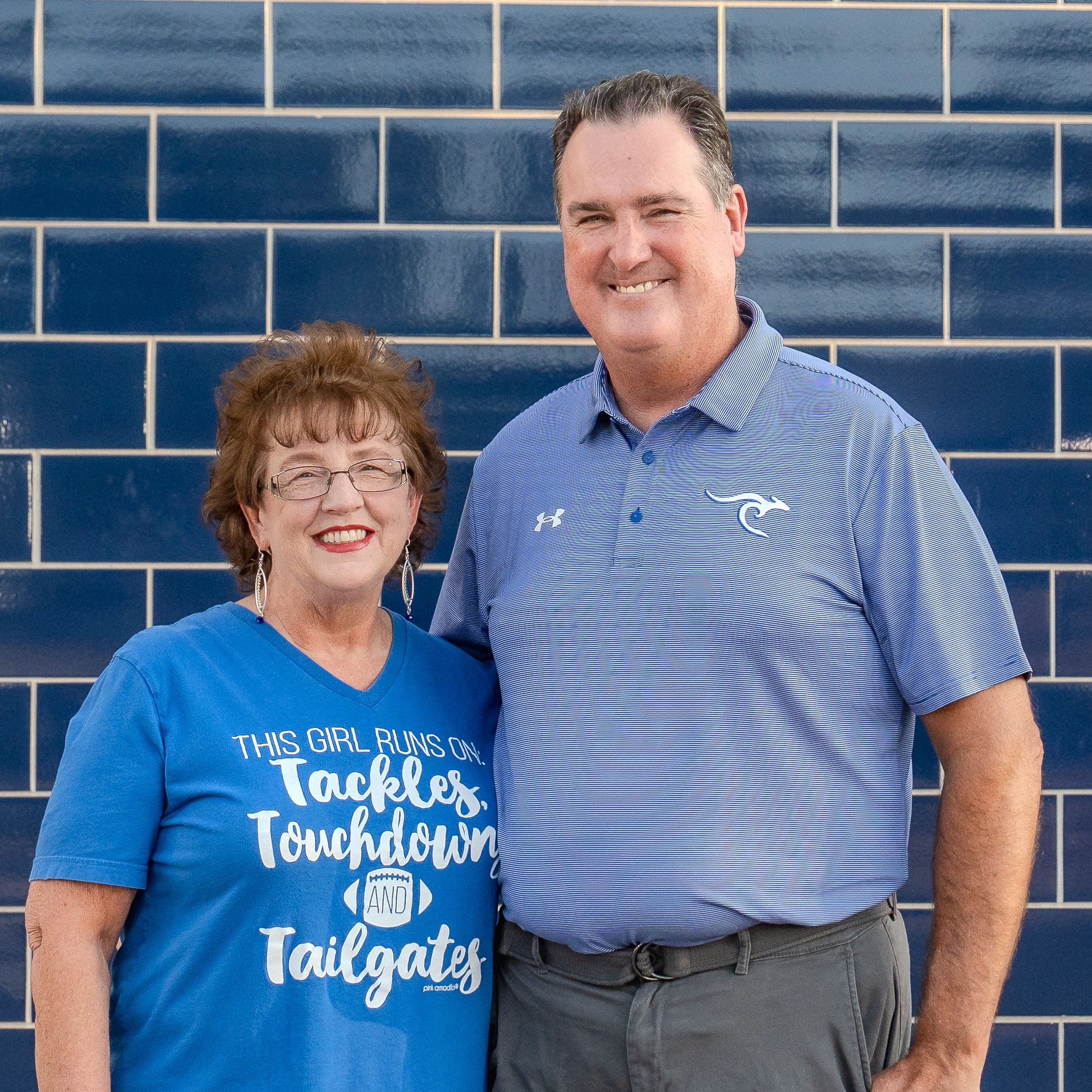 staff photo of Tommy Webb