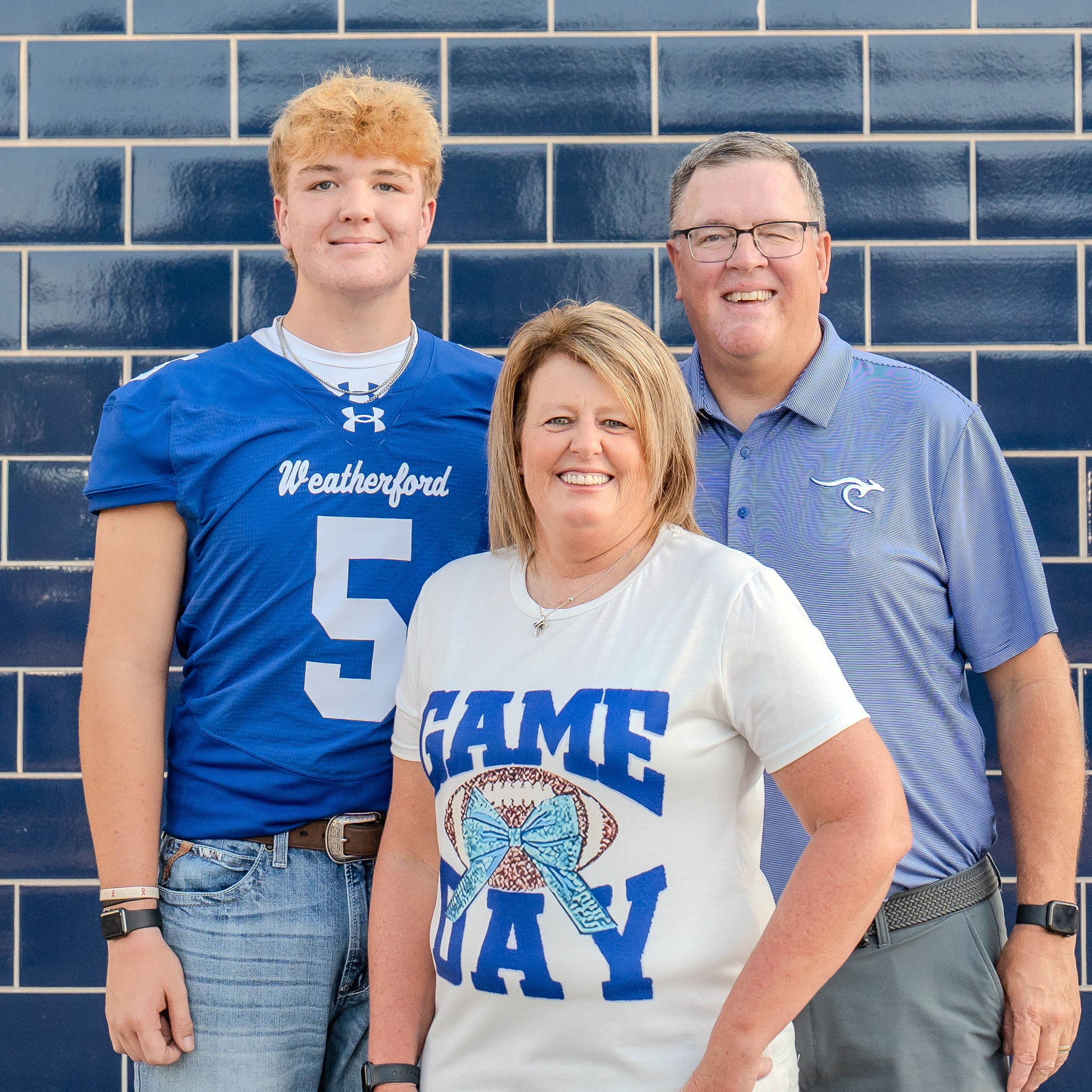 staff photo of Kim Kennedy