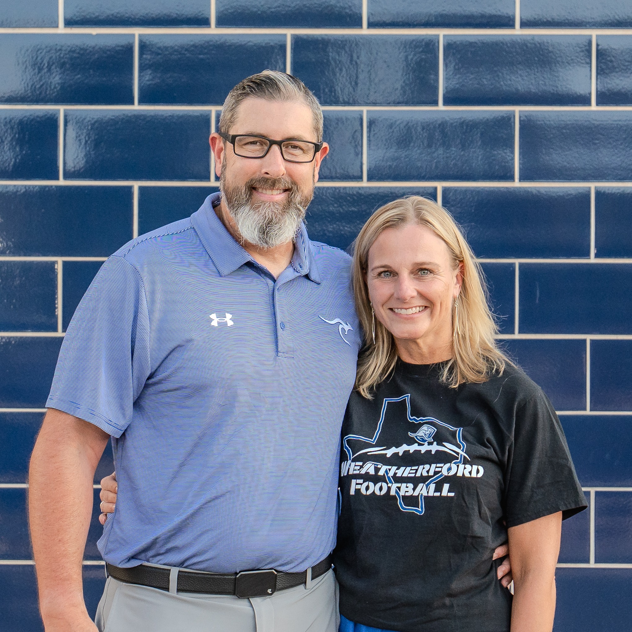 staff photo of Jamie Tharp