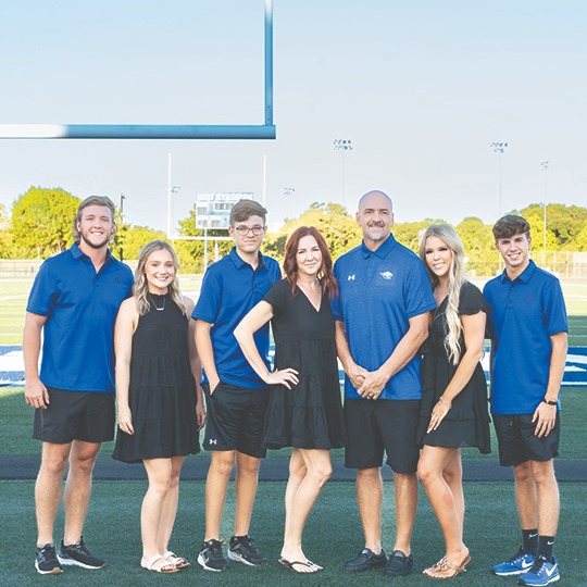 staff photo of Steve  Lemley