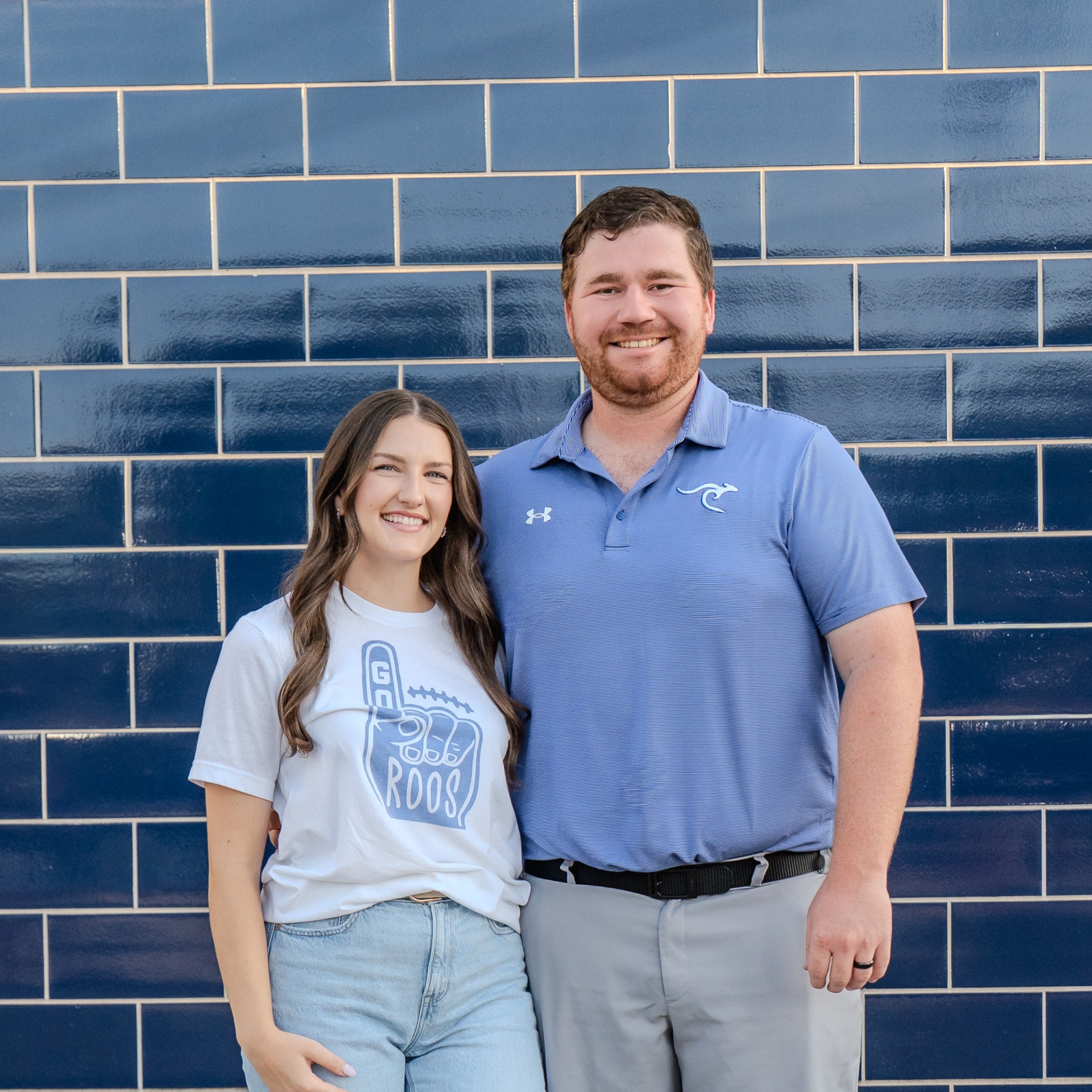 staff photo of Conner Rhoades