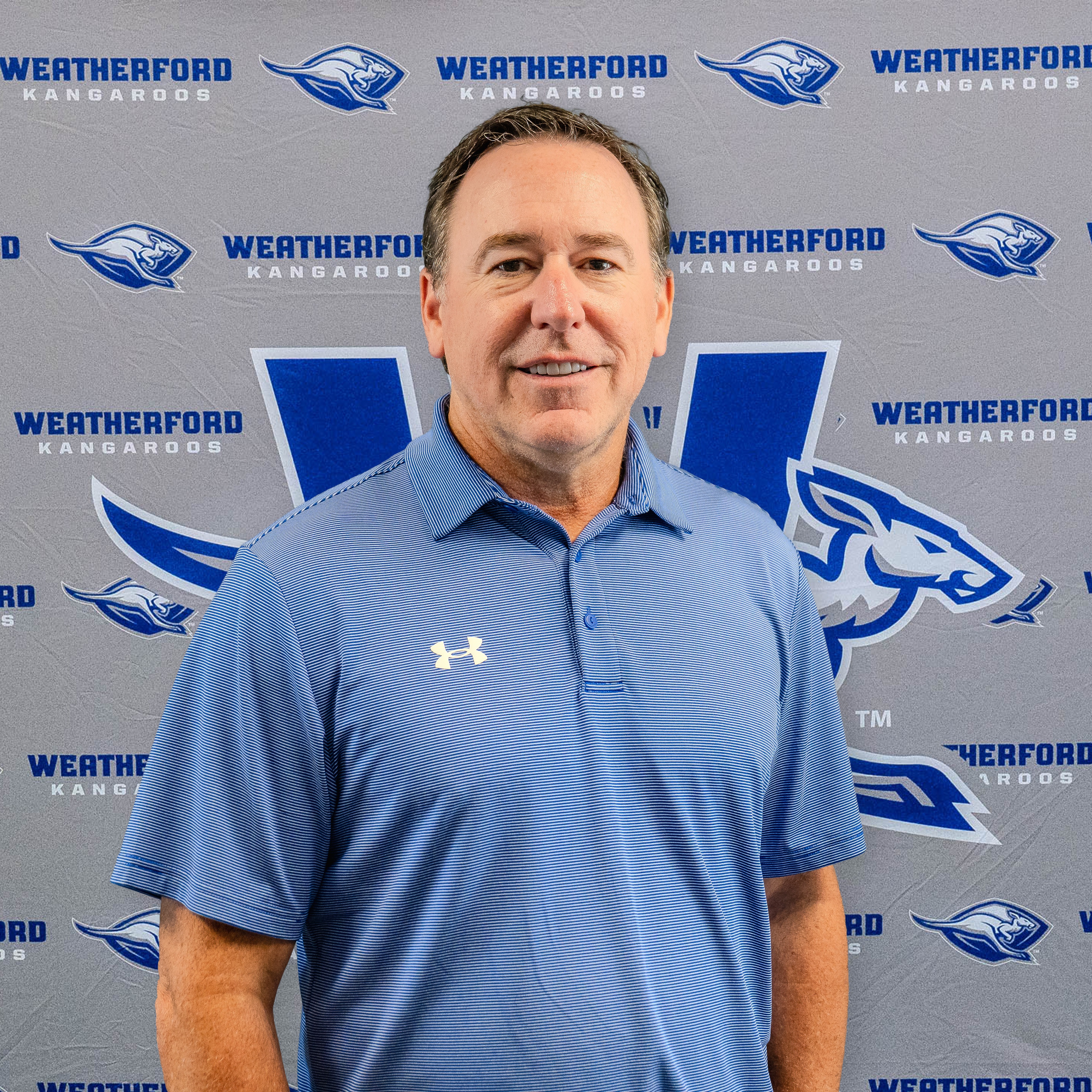 staff photo of Scott Curran