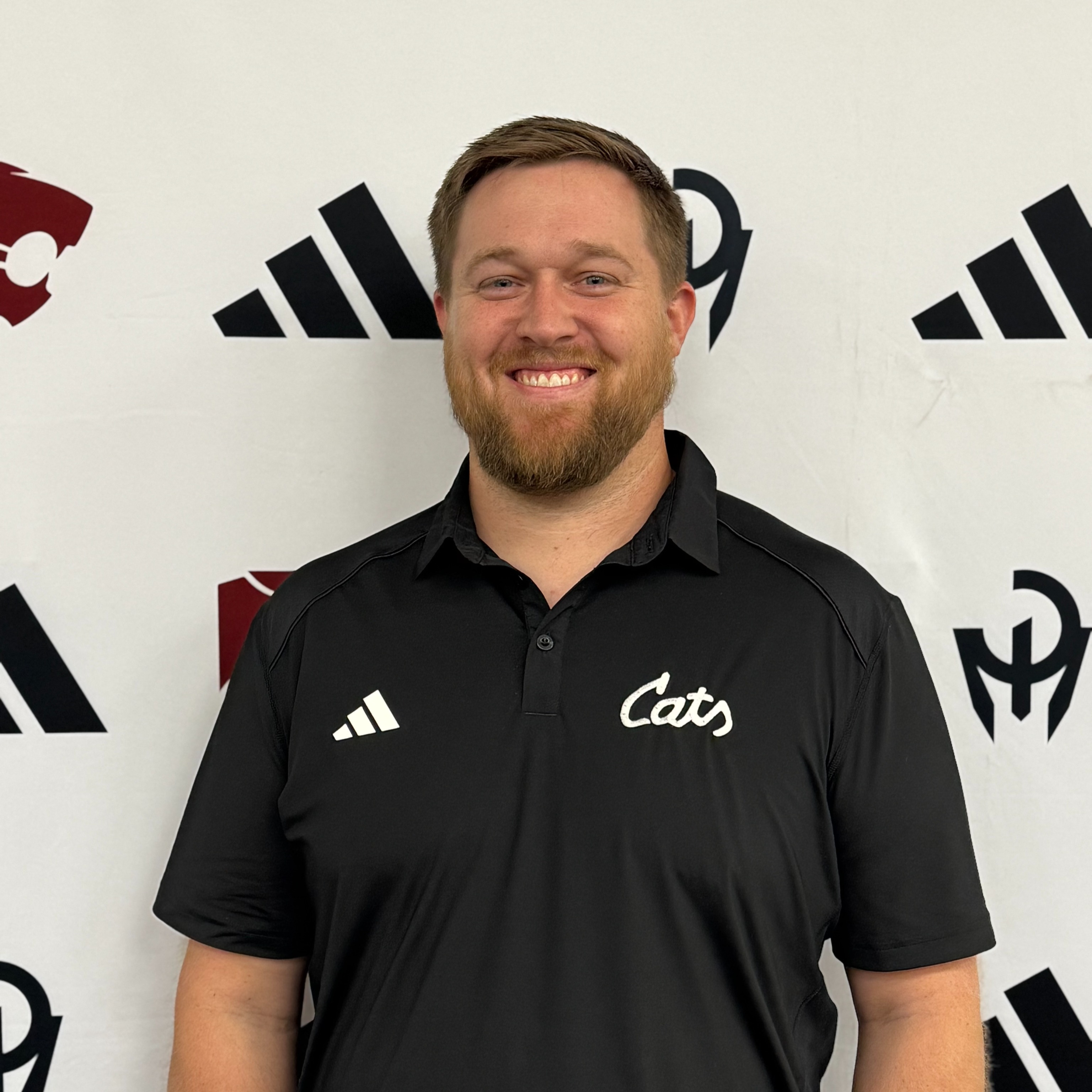 staff photo of Matt Turner