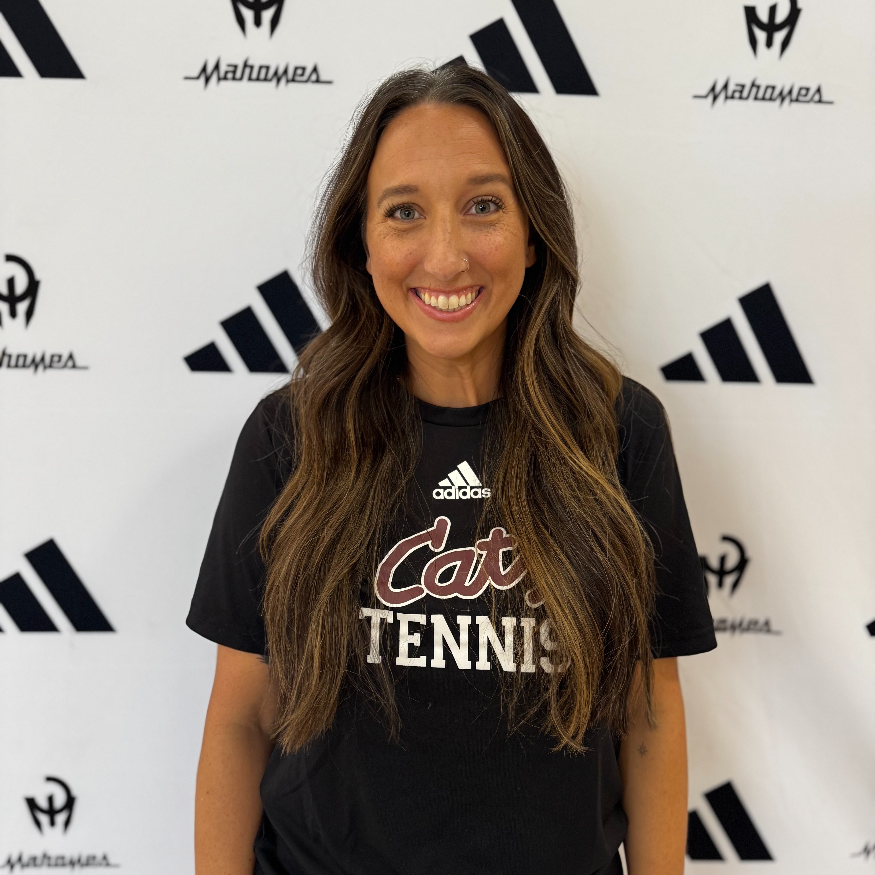 staff photo of Jade Aduddell