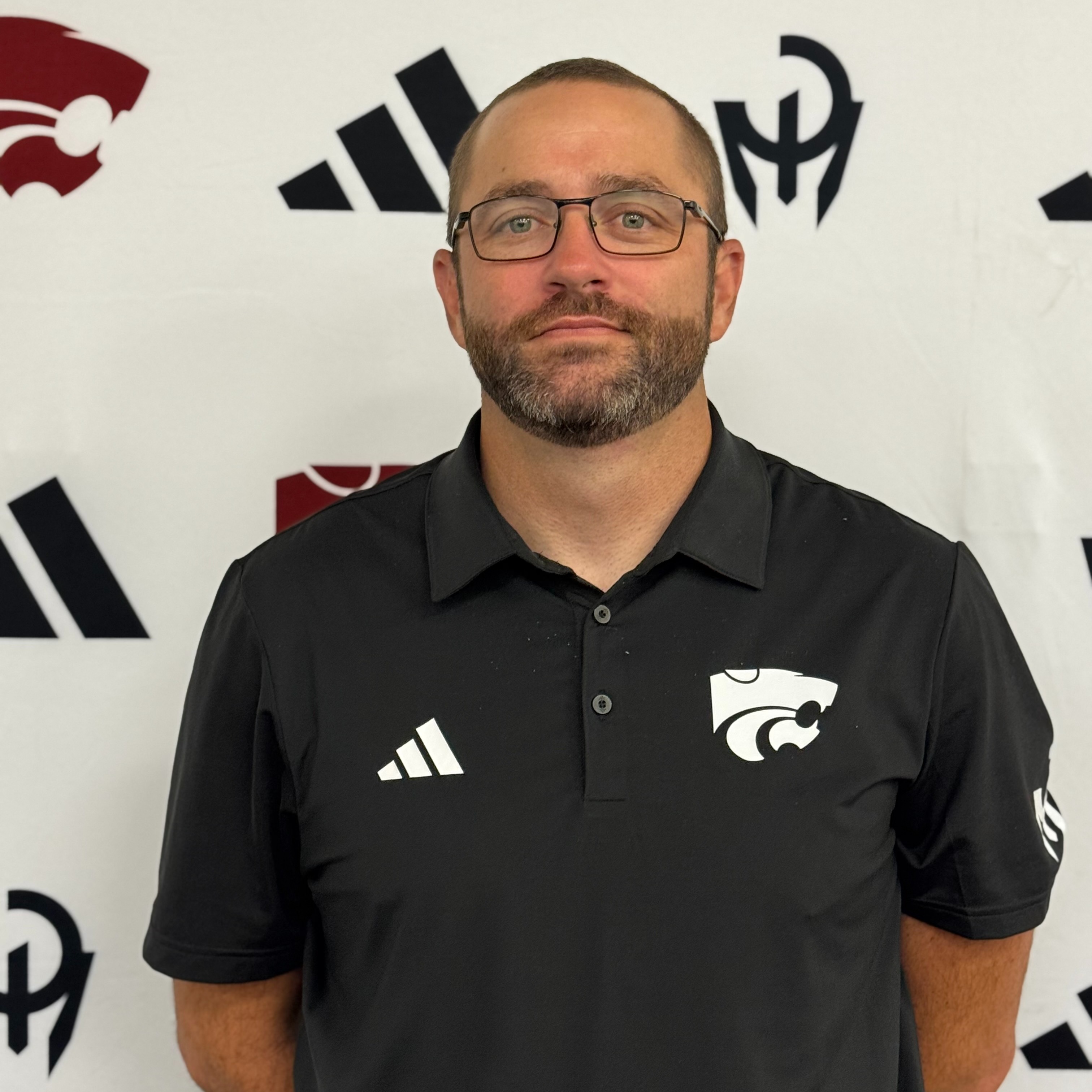 staff photo of Jay Hines