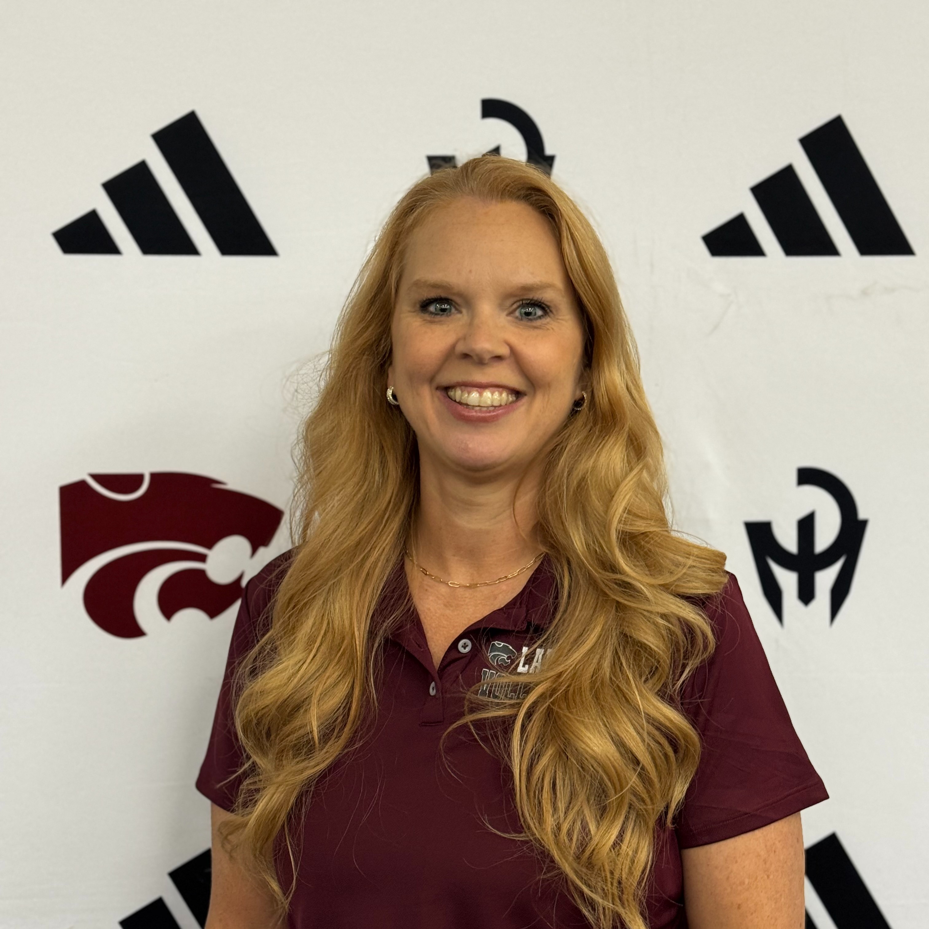 staff photo of Stacey Hendrix