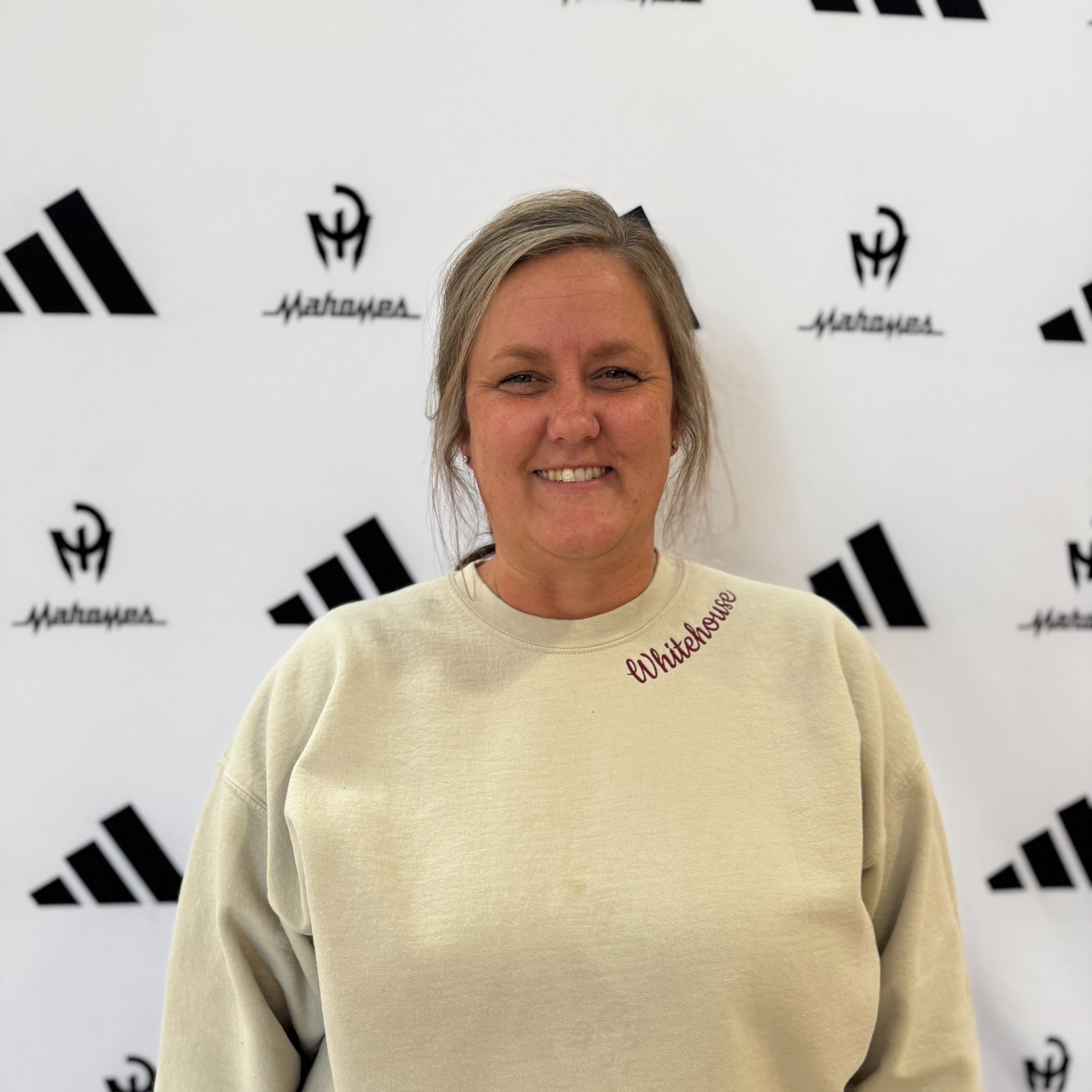 staff photo of Kourtni Fuselier