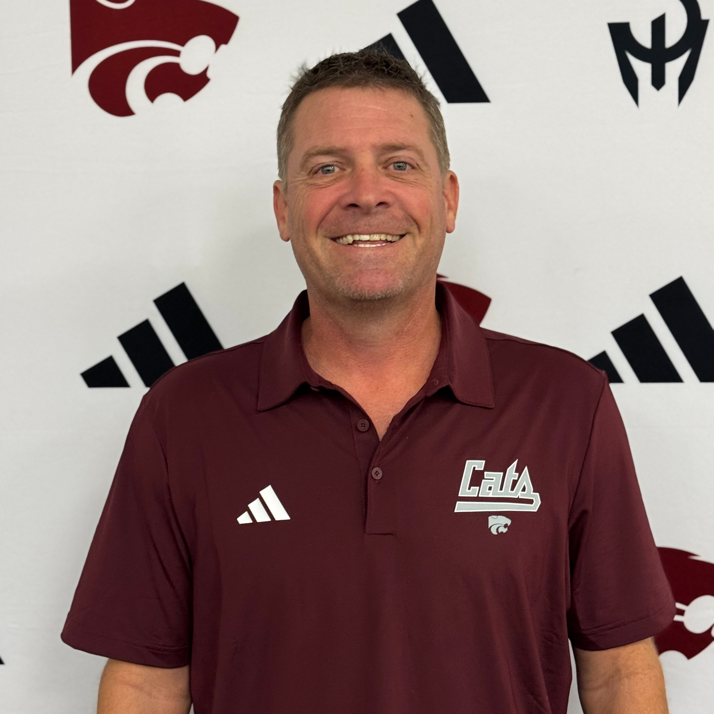 staff photo of Scott Albritton