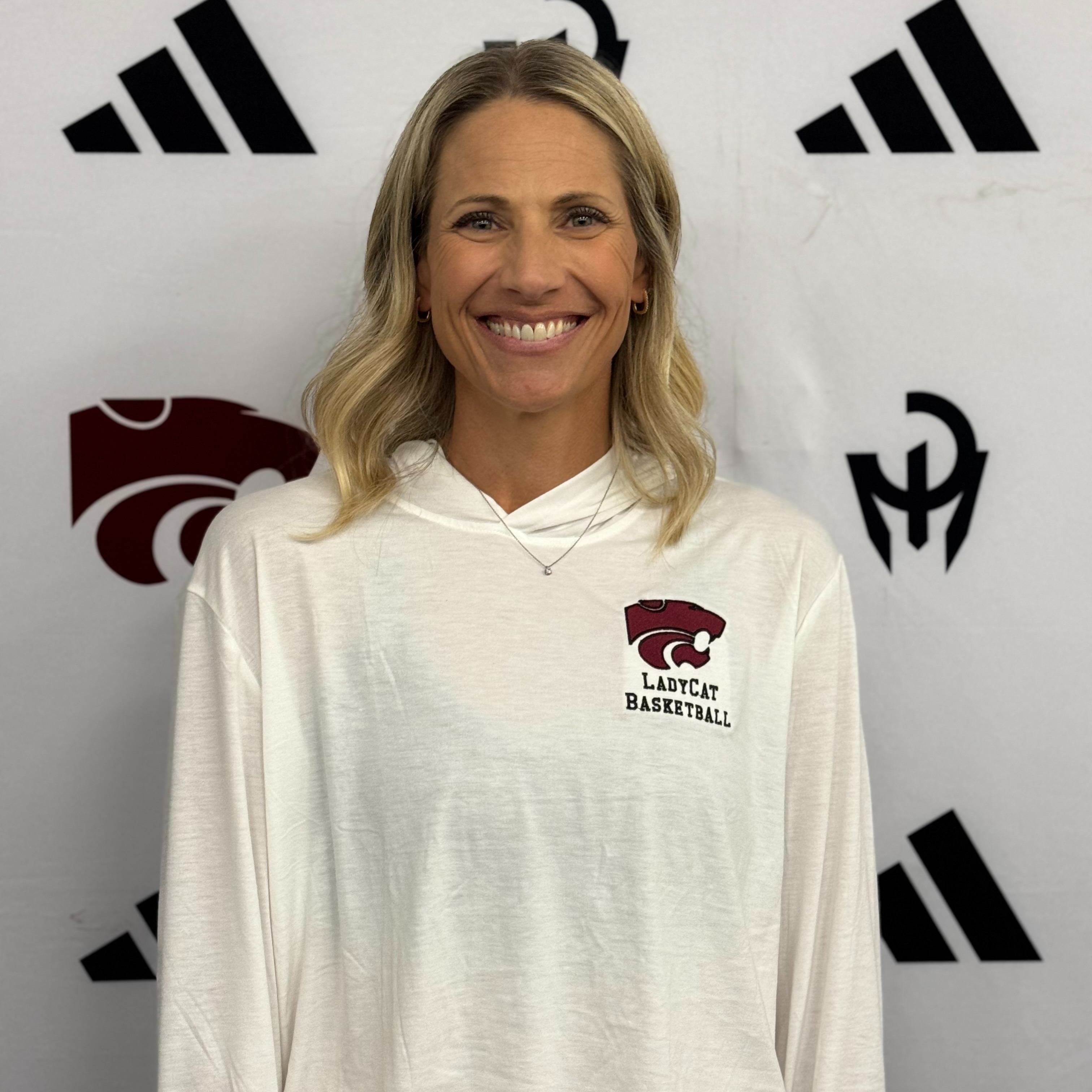 staff photo of Meagan Leggett