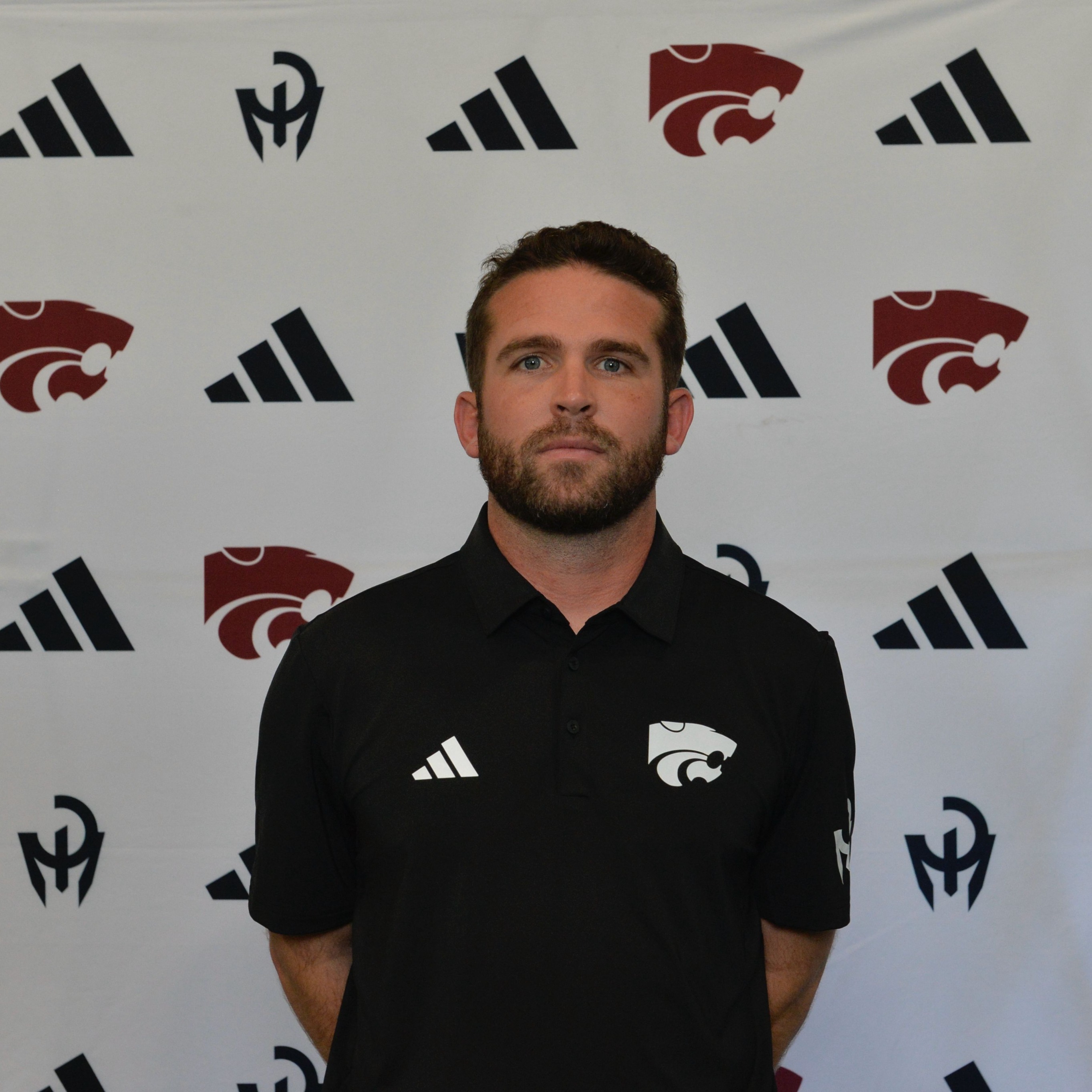 staff photo of Clint  Copeland
