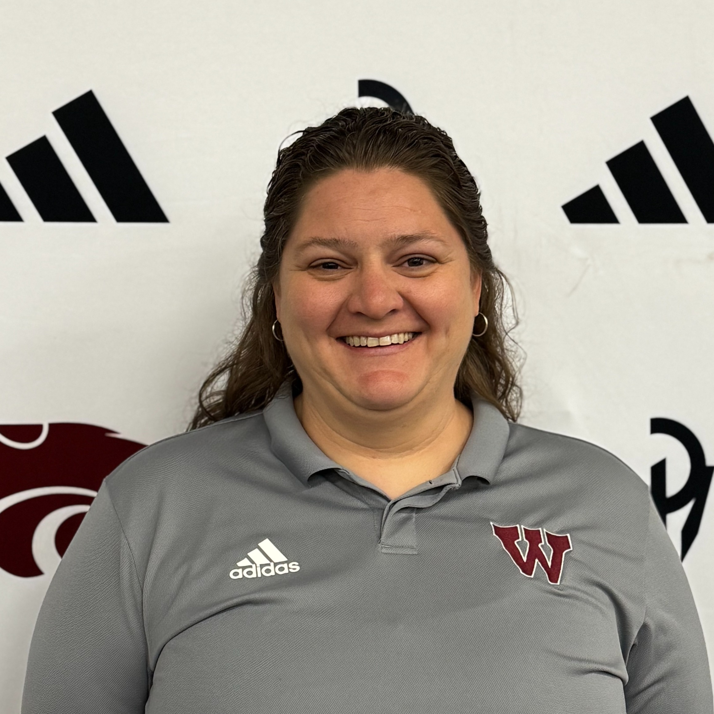 staff photo of Jane DeLorme