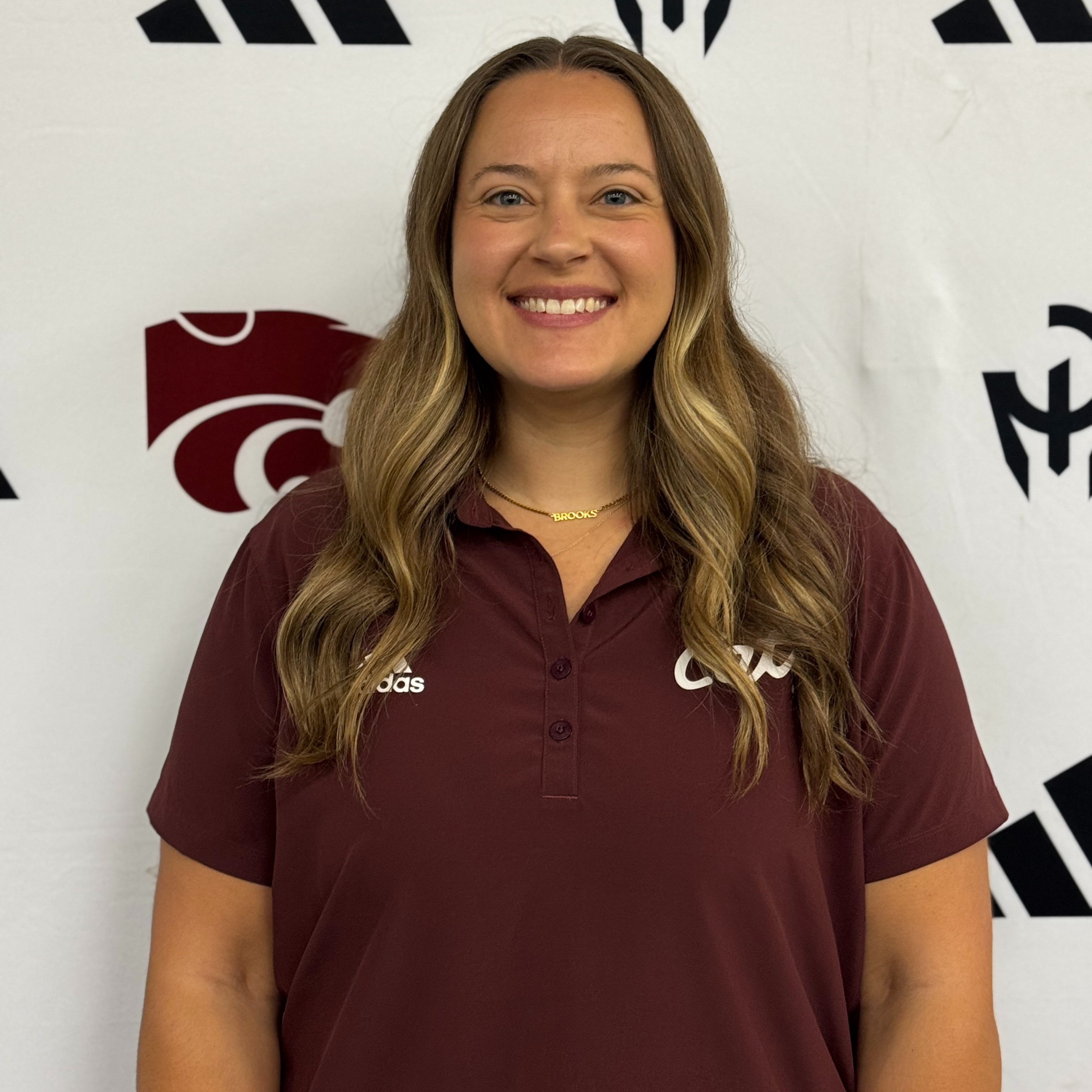 staff photo of Marti Thompson