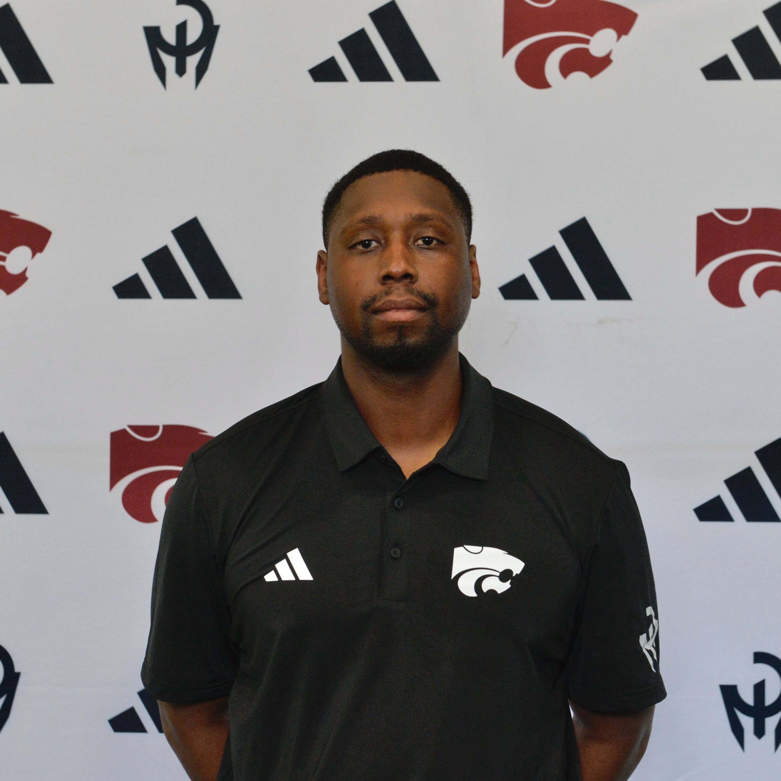 staff photo of Michael  Wade