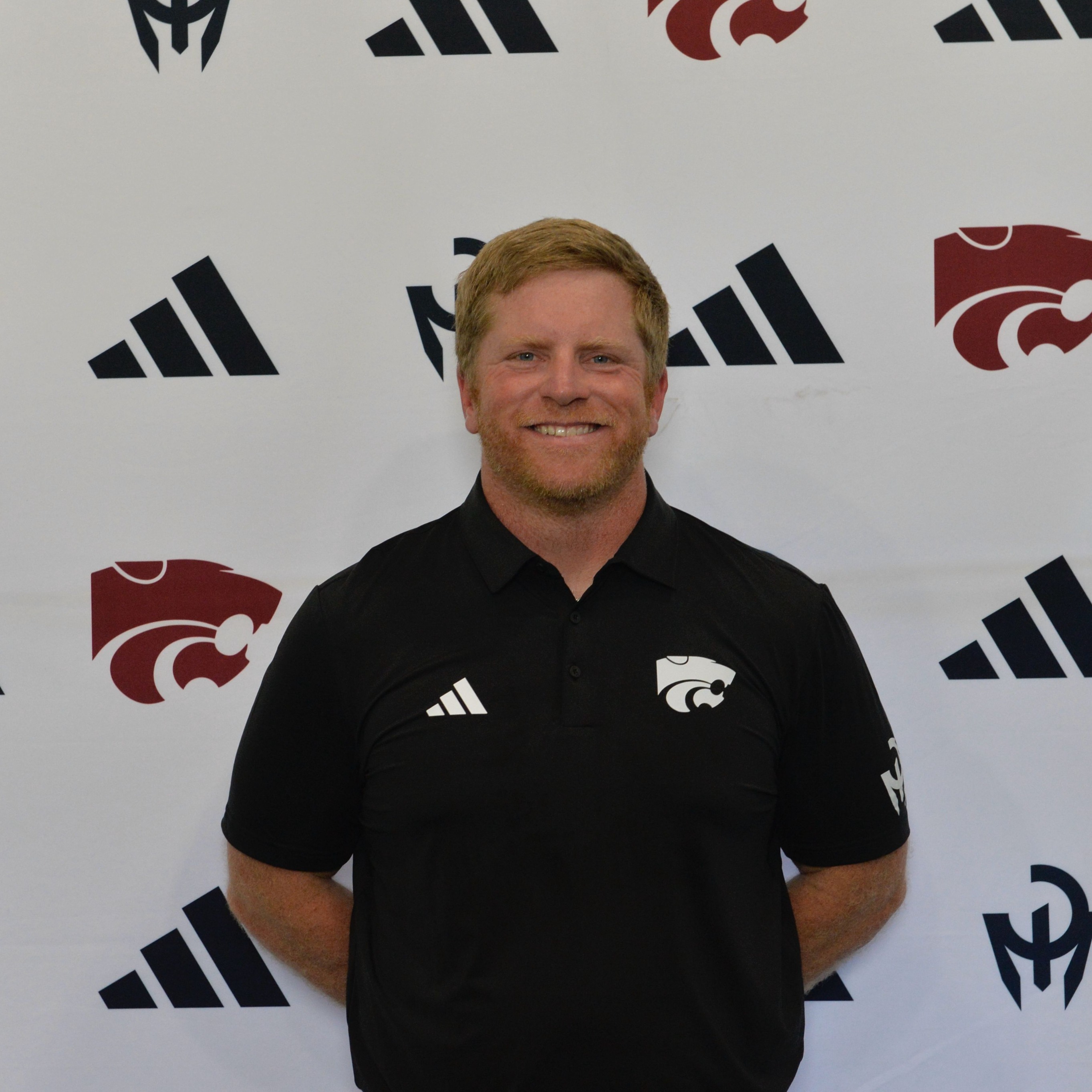 staff photo of Jake Smith