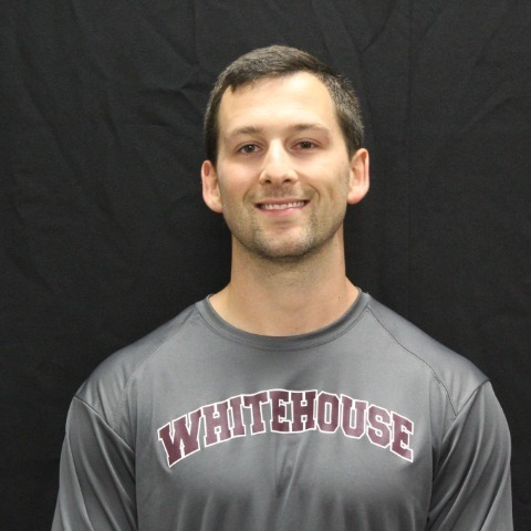 staff photo of Trevor Granberry