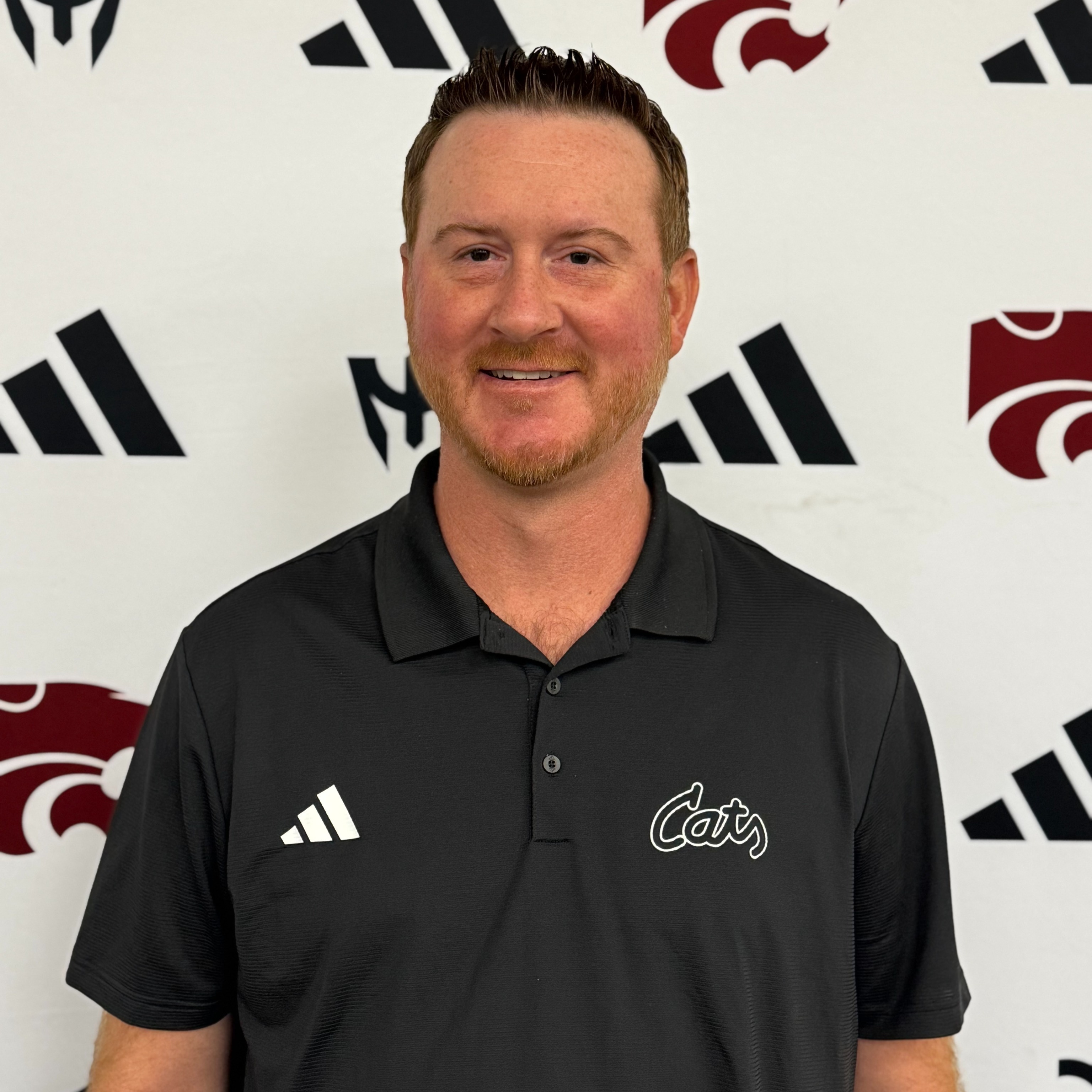 staff photo of Brent Kelley