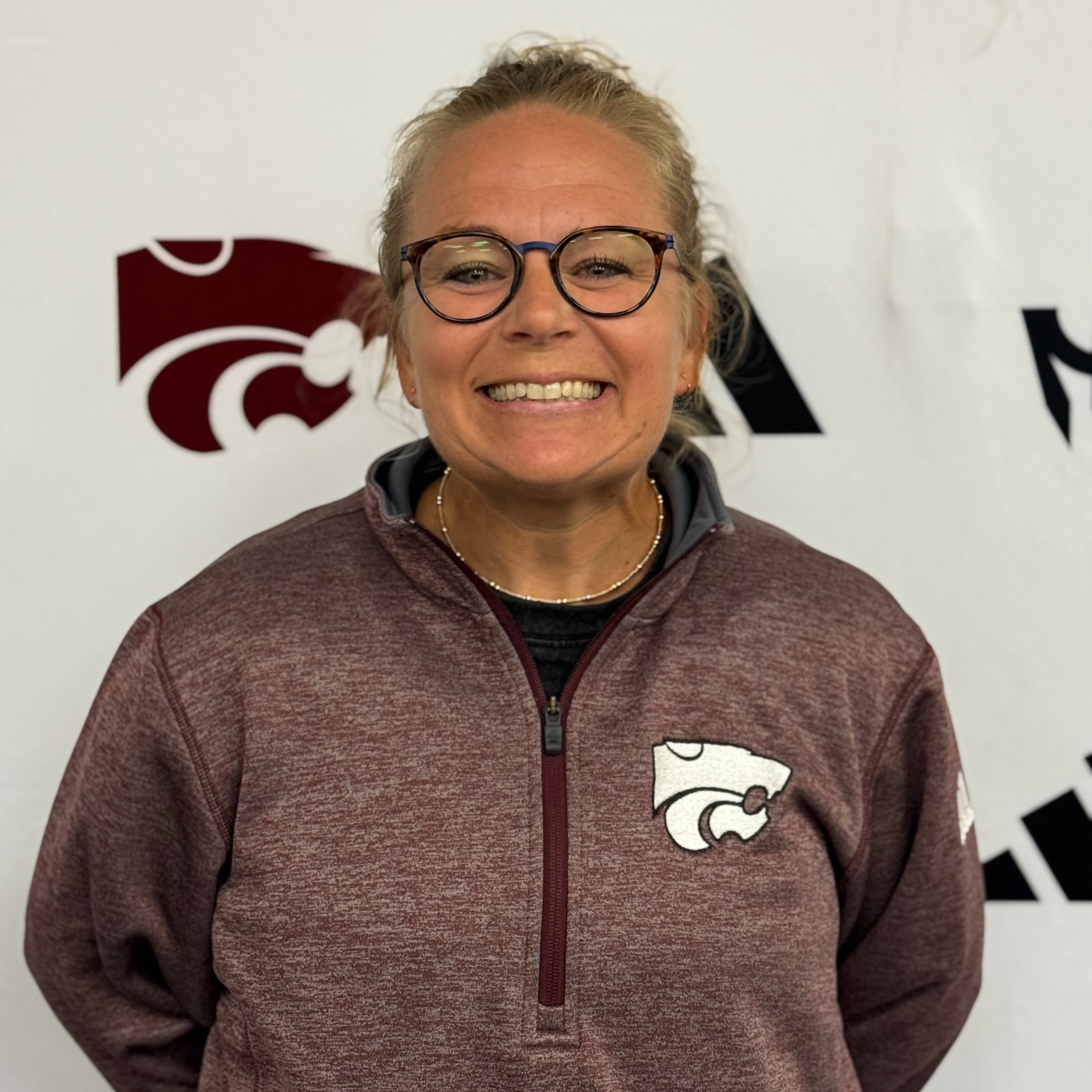 staff photo of Erin  Hale