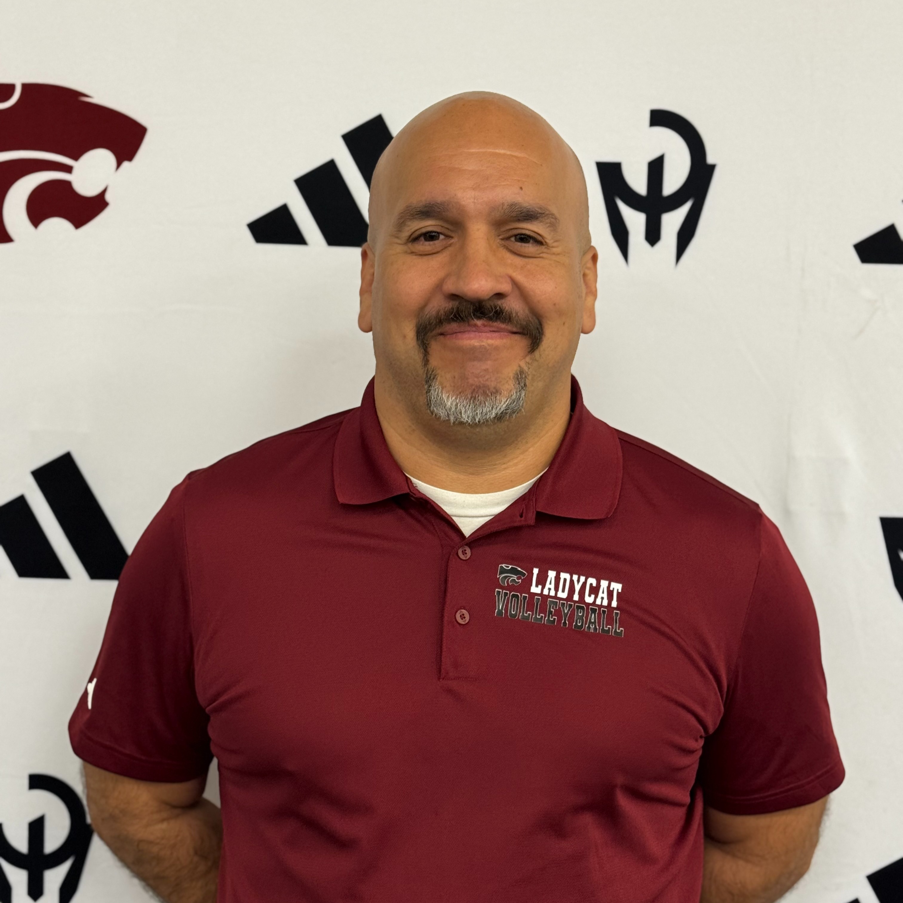 staff photo of Anthony Millanes
