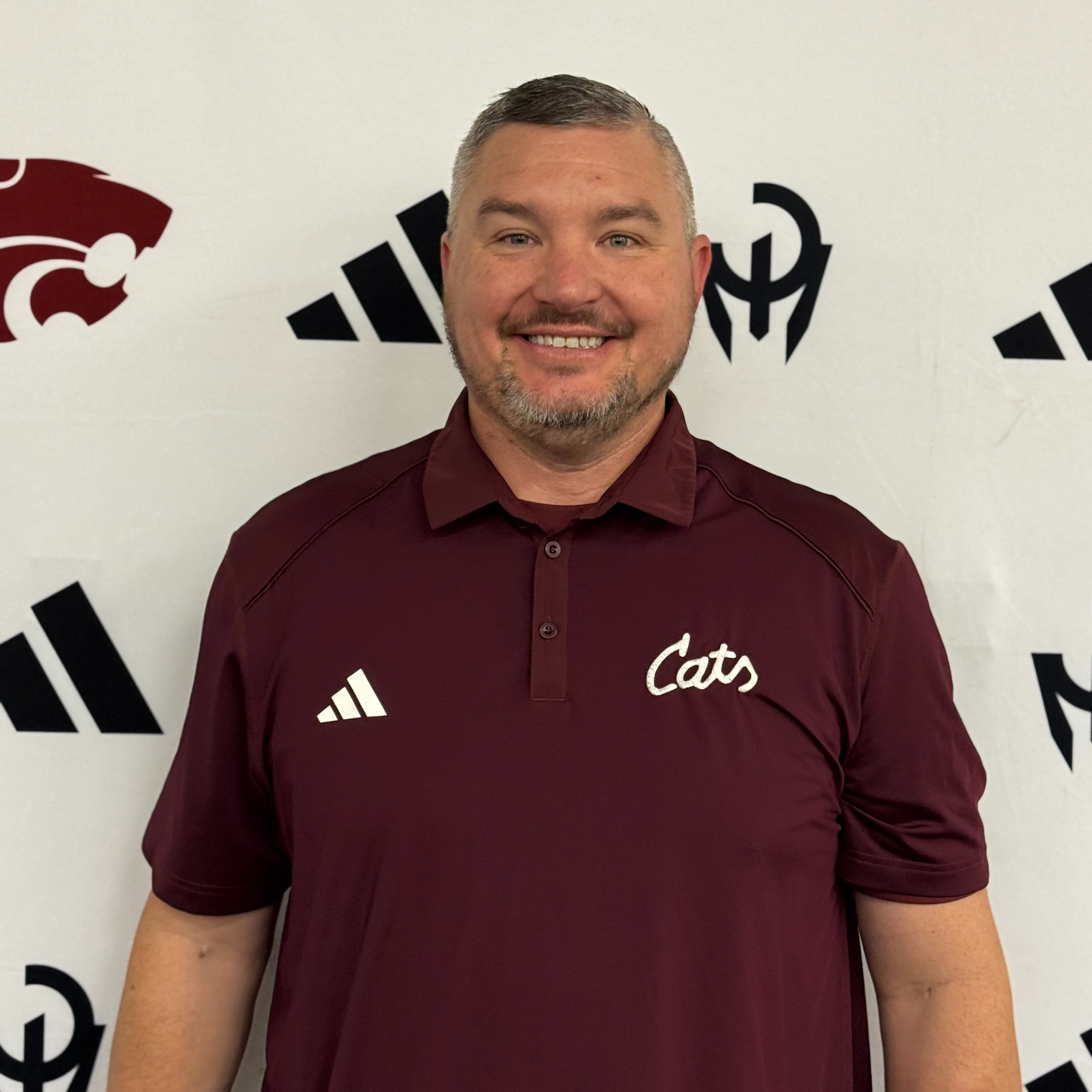staff photo of James Crouse