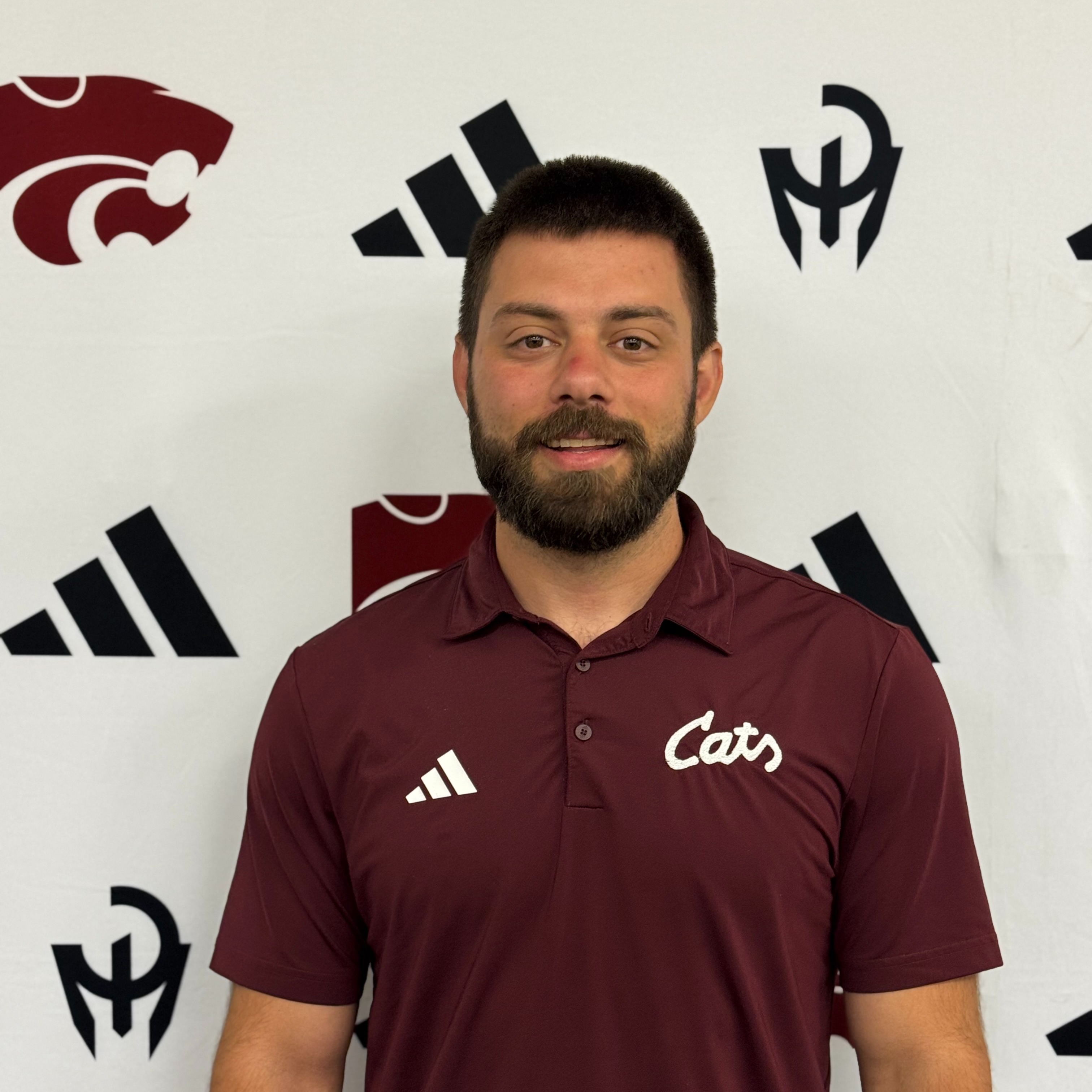 staff photo of Eric Ware